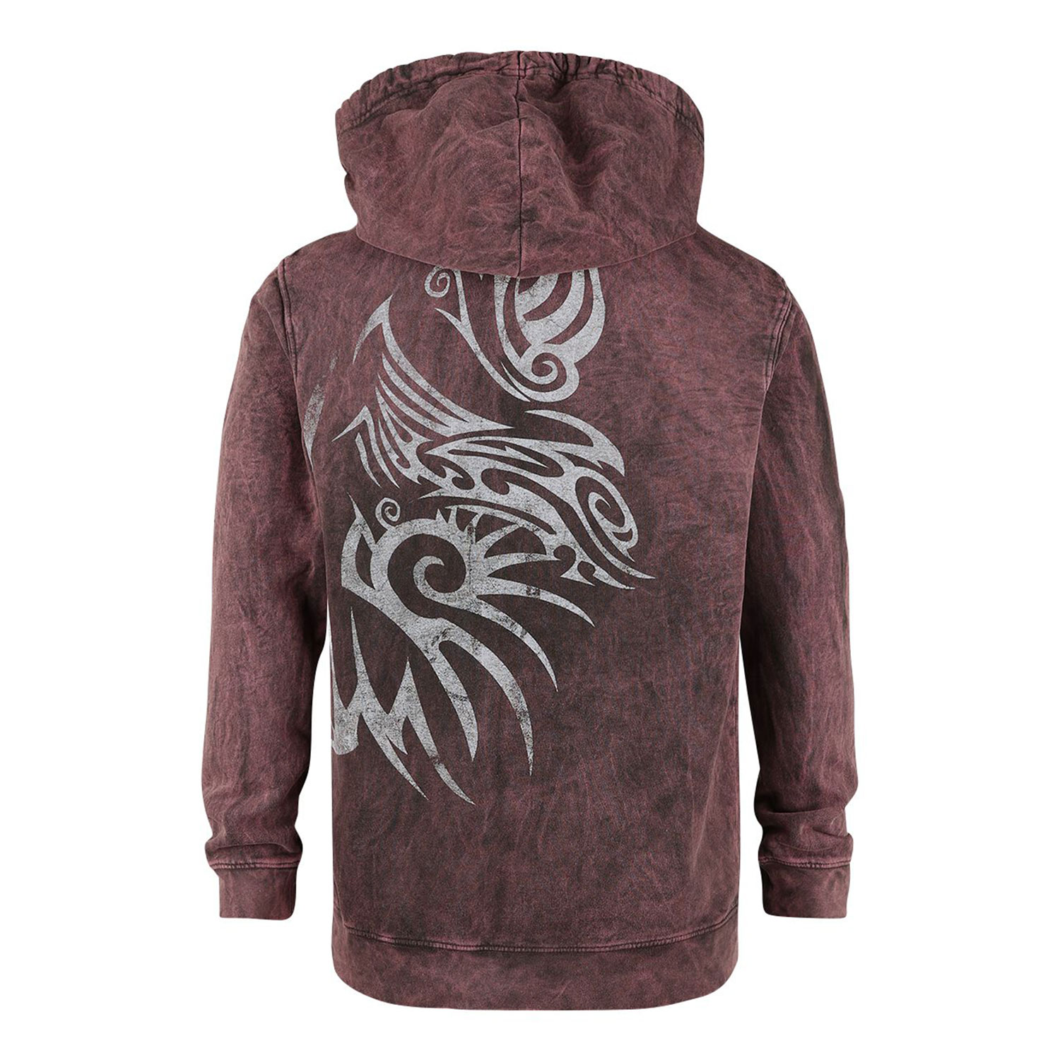 <span>Custom Design Sublimation Hoodies</span> Custom Design Sublimation Hoodies BACK
