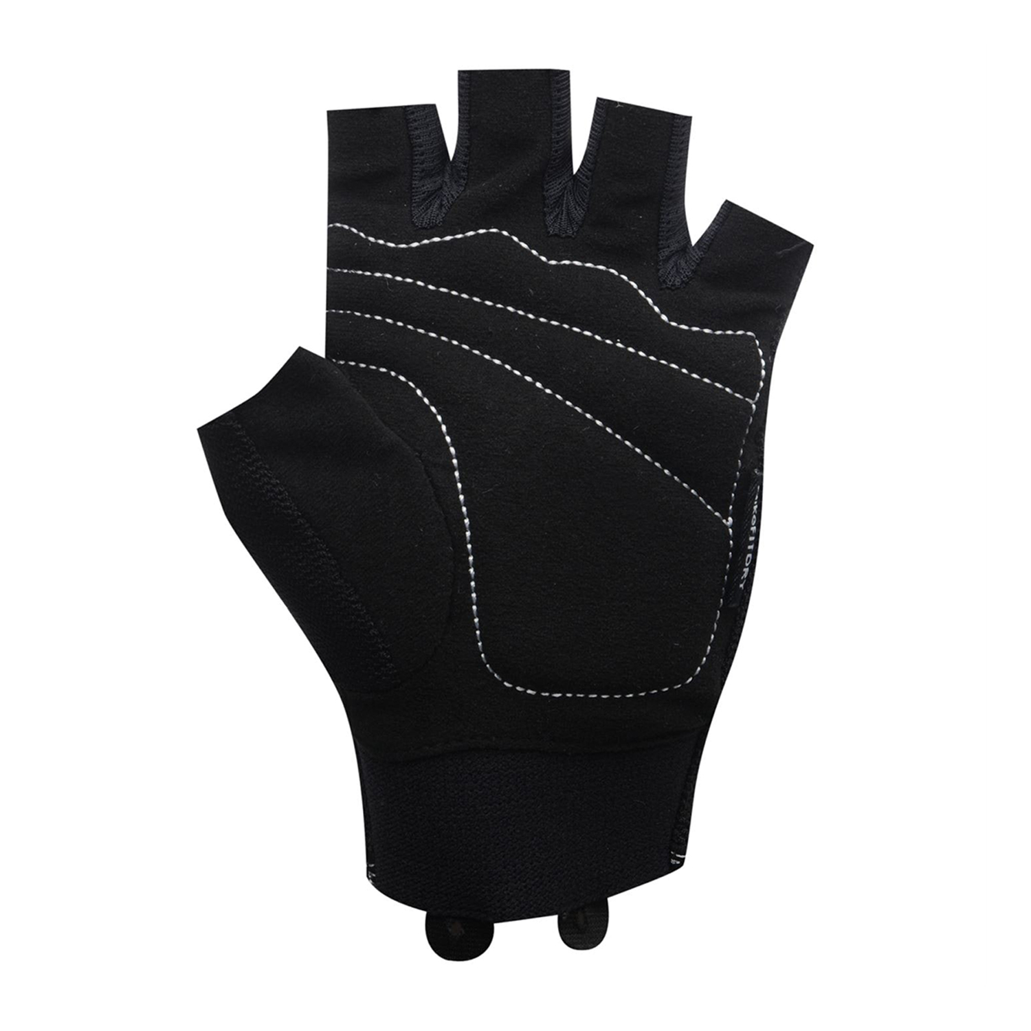 <span>Customized Logo Gym Gloves</span> Customized Logo Gym Gloves BACK