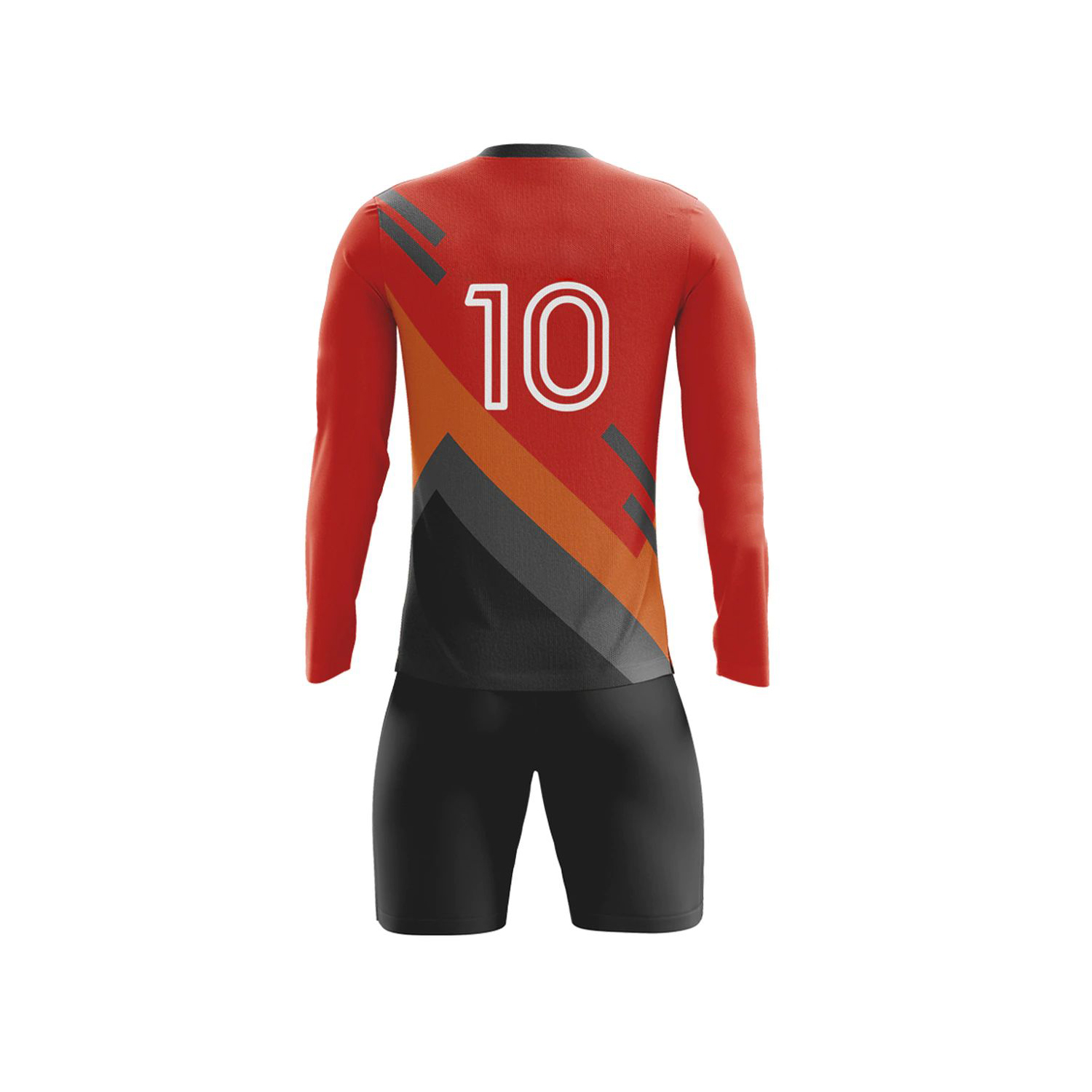 <span>Custom Design Soccer Jersey</span> Custom Design Soccer Jersey