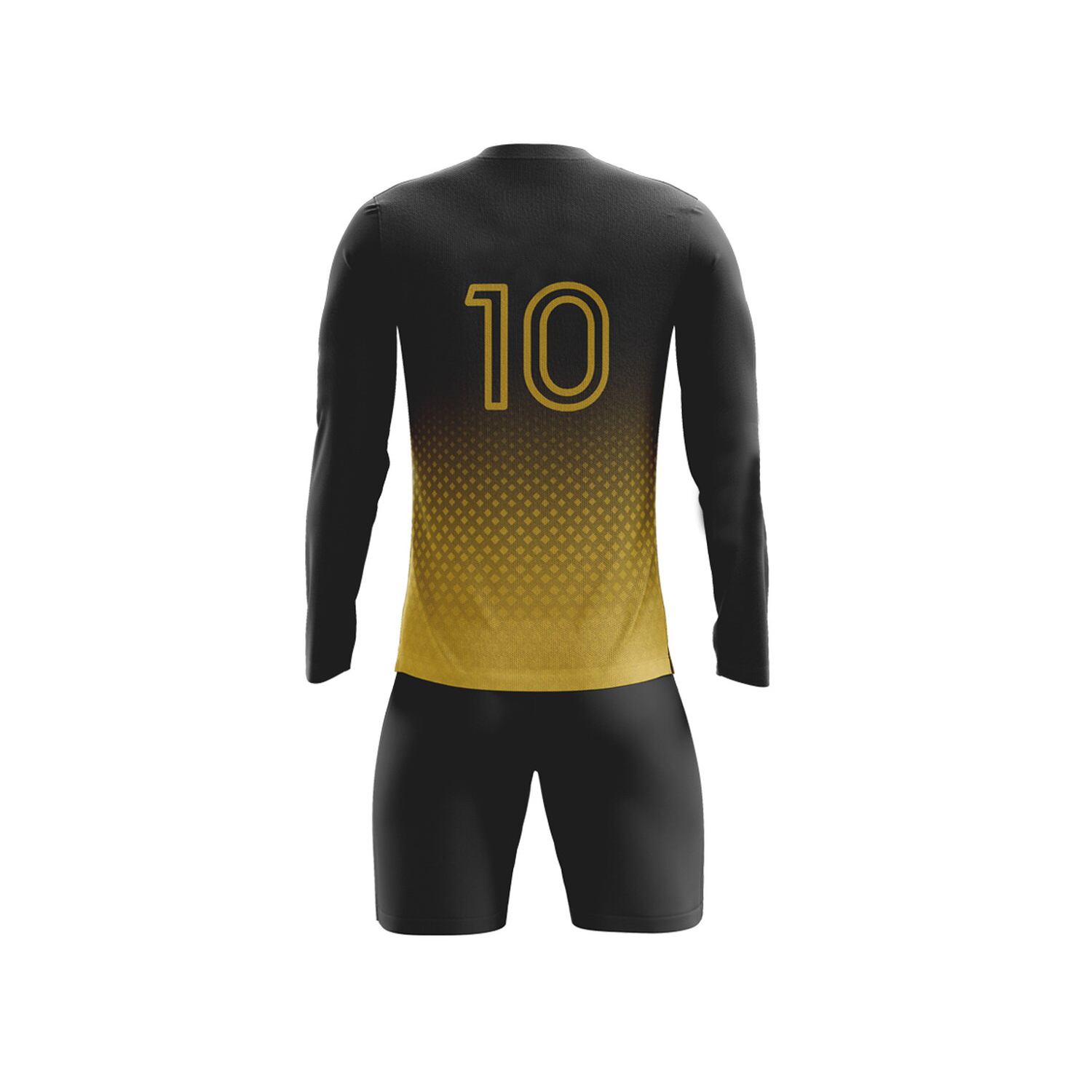 <span>Unisex Custom Logo Goalkeeper Uniform</span> Unisex Custom Logo Goalkeeper Uniform