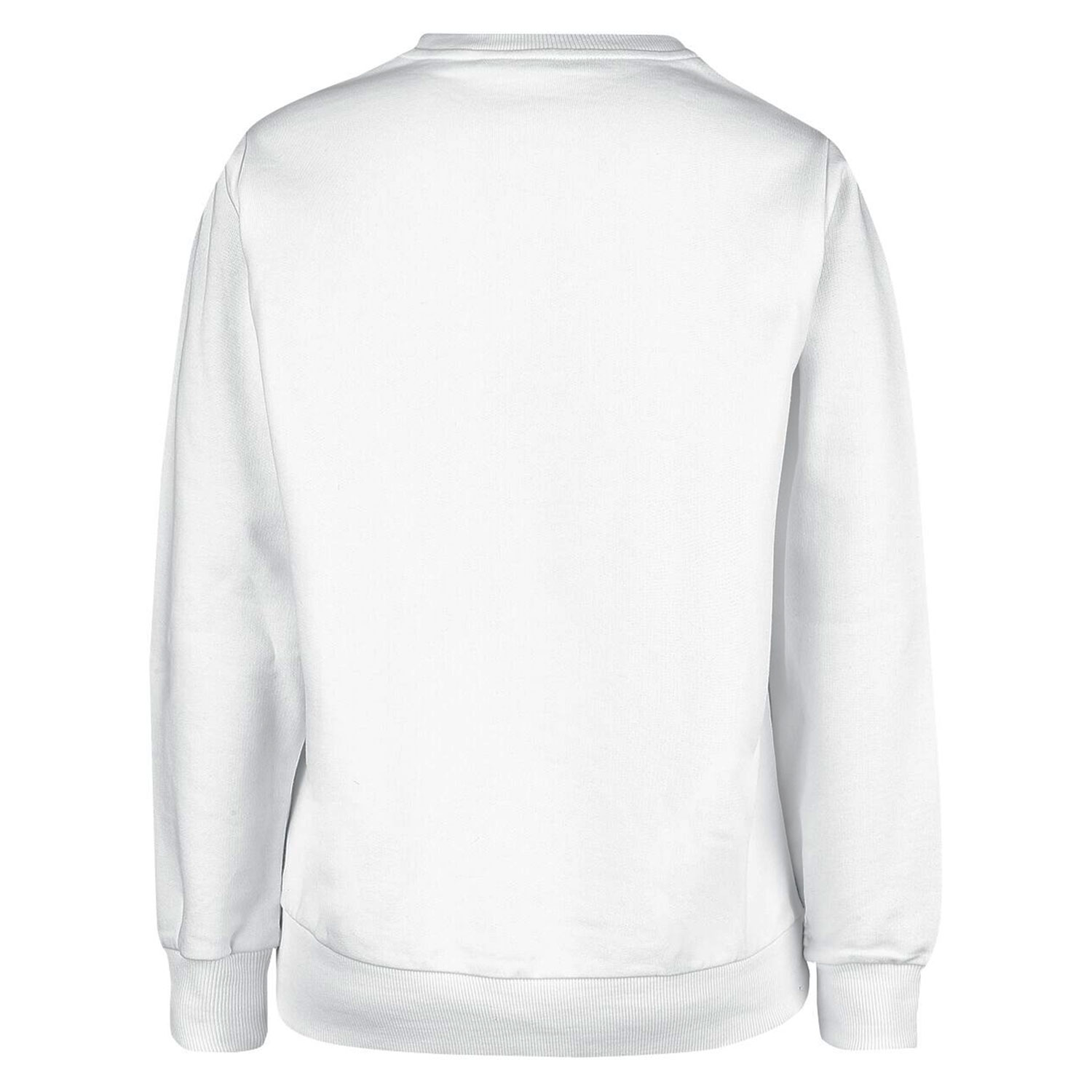 <span>Custom Cotton Fitness Sweatshirts</span> Custom Cotton Fitness Sweatshirts BACK