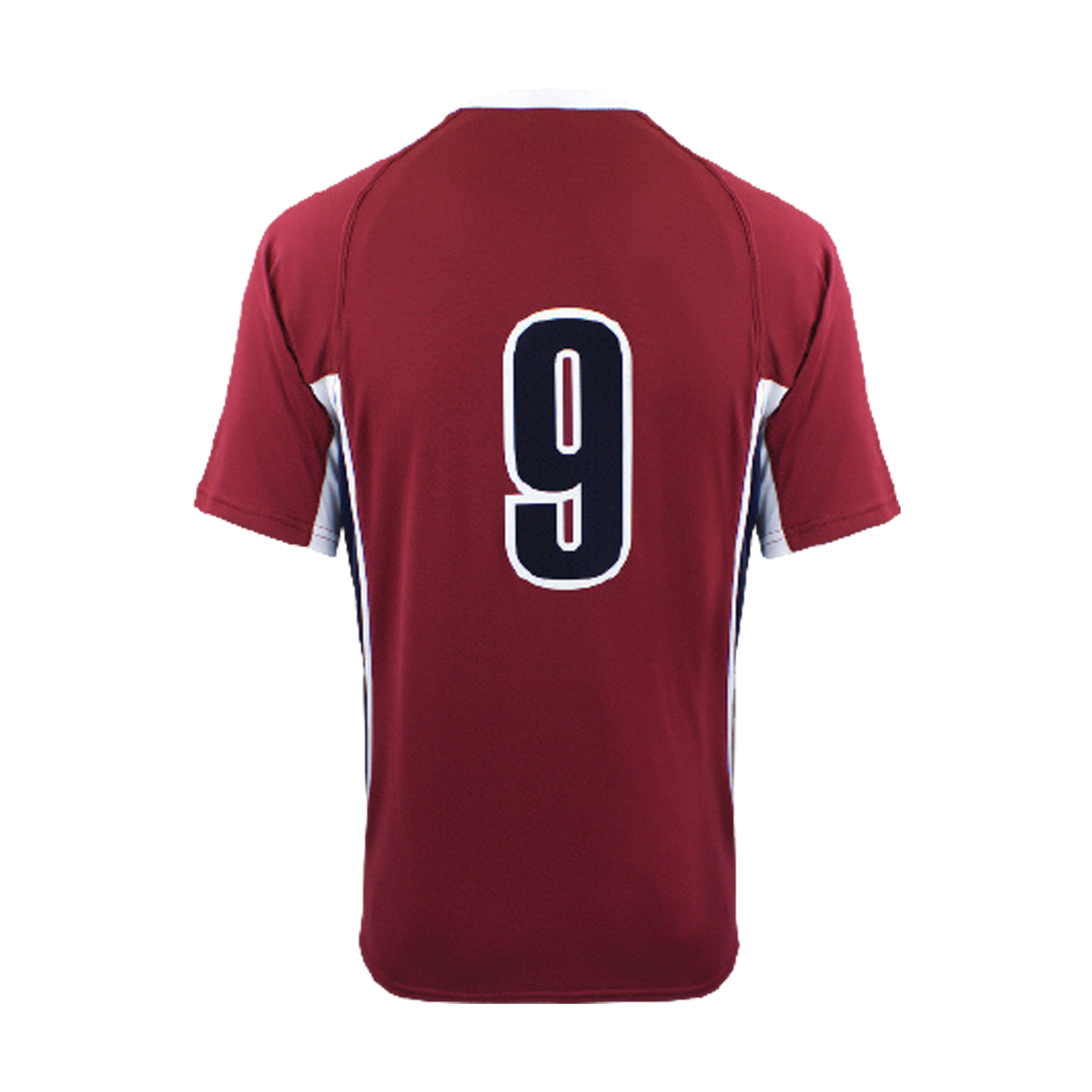 <span>Comfortable Volleyball Uniform</span> Comfortable Volleyball Uniform