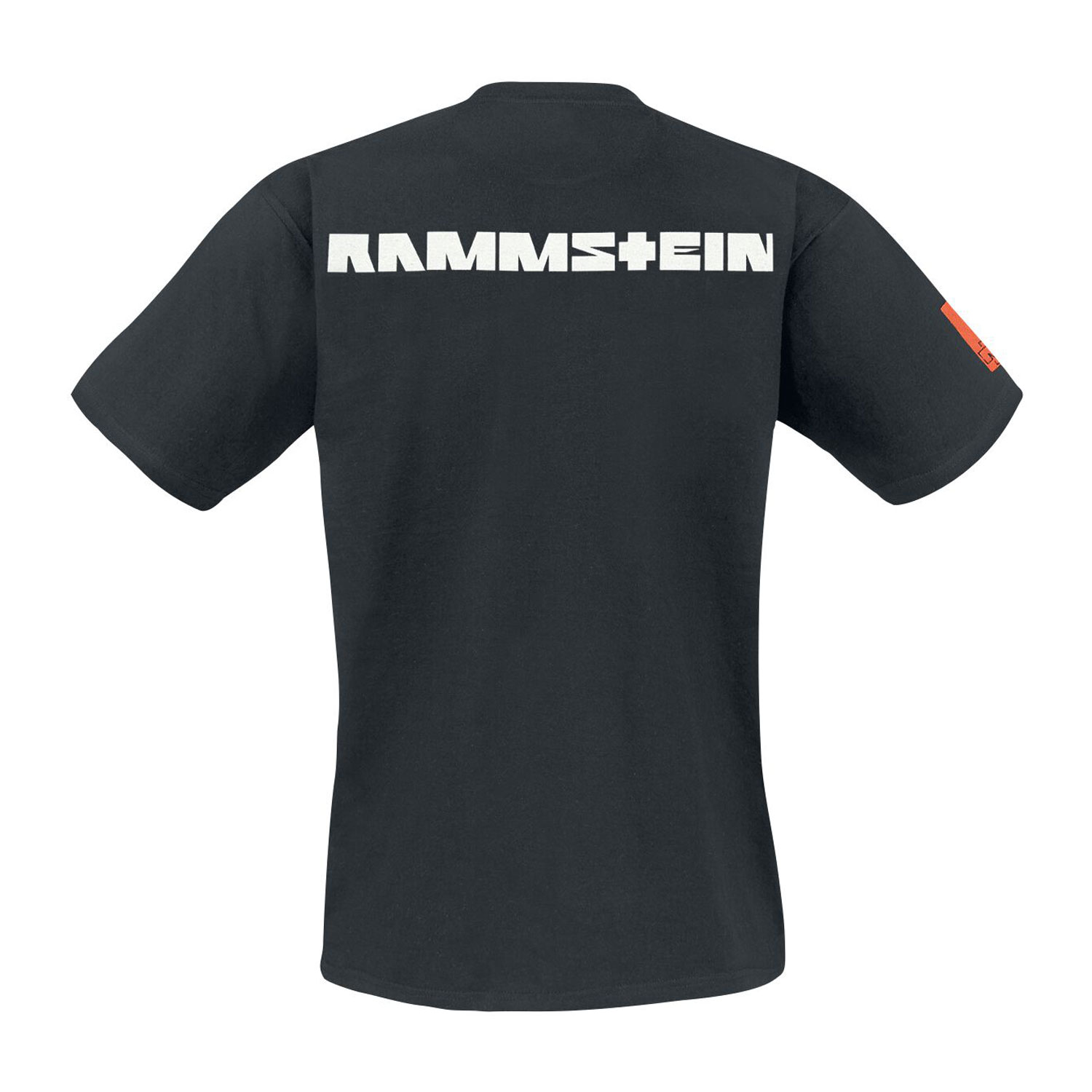 <span>Cotton Causal T-Shirts</span> Cotton Causal T-Shirts BACK