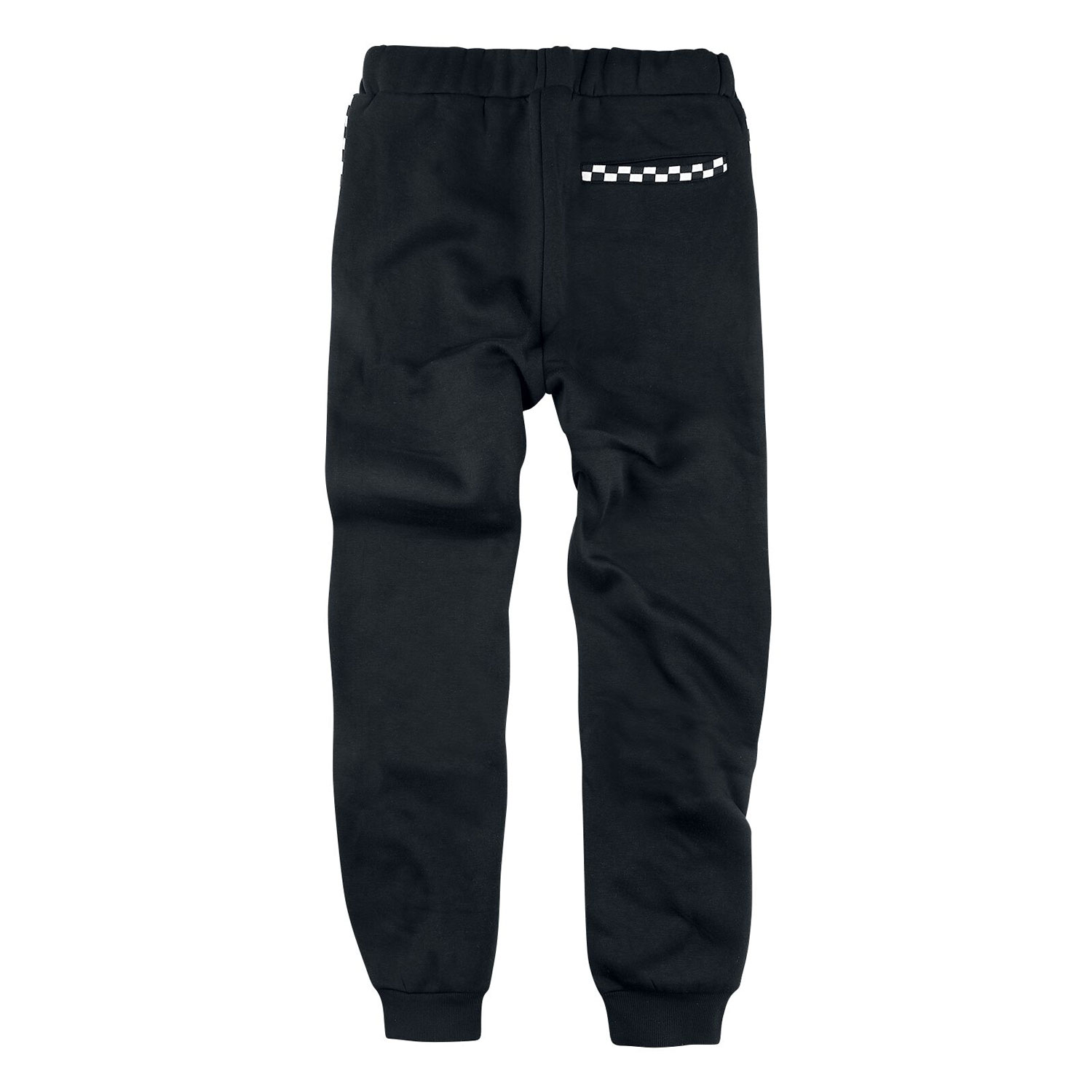 <span>Quality Sweat Pants</span> Quality Sweat Pants BACK