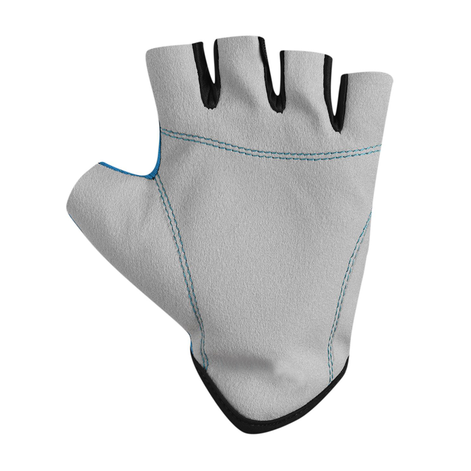 <span>Customized Logo Weightlifting Gloves </span> Customized Logo Weightlifting Gloves BACK