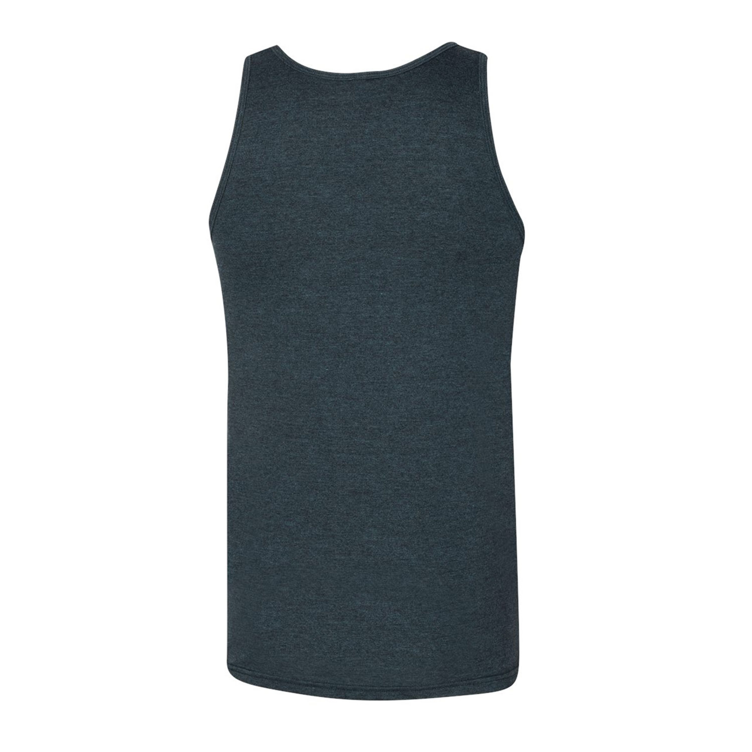 <span>Embroidery Custom Logo Sleeveless</span> Embroidery Custom Logo Sleeveless BACK