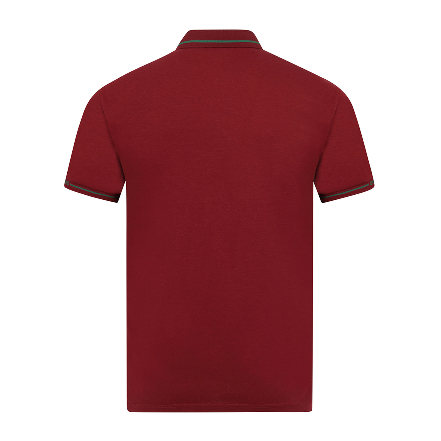 <span>High Quality Casual Polo T-Shirts</span> High Quality Casual Polo T-Shirts Back