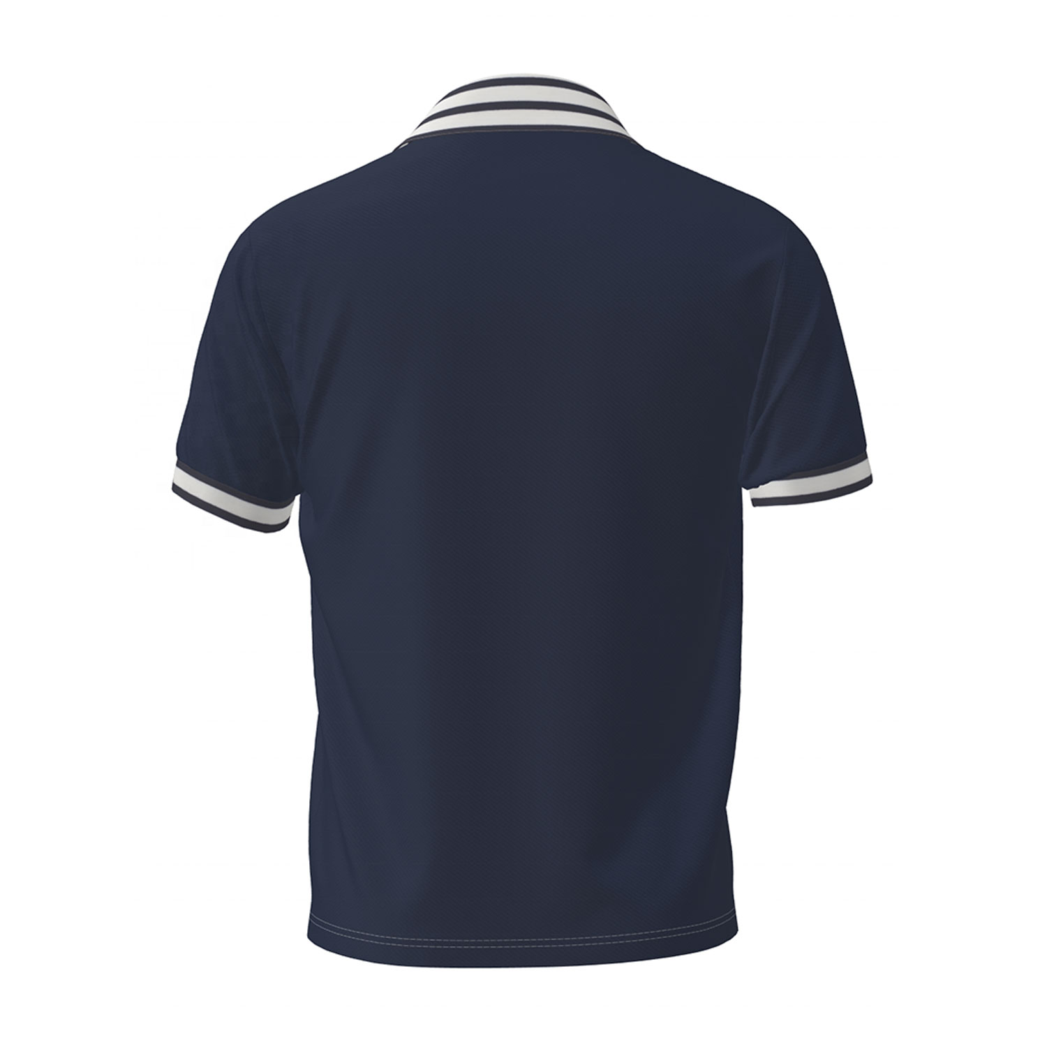 <span> Custom Fashion Quality Polo T-Shirts</span>  Custom Fashion Quality Polo T-Shirts Back