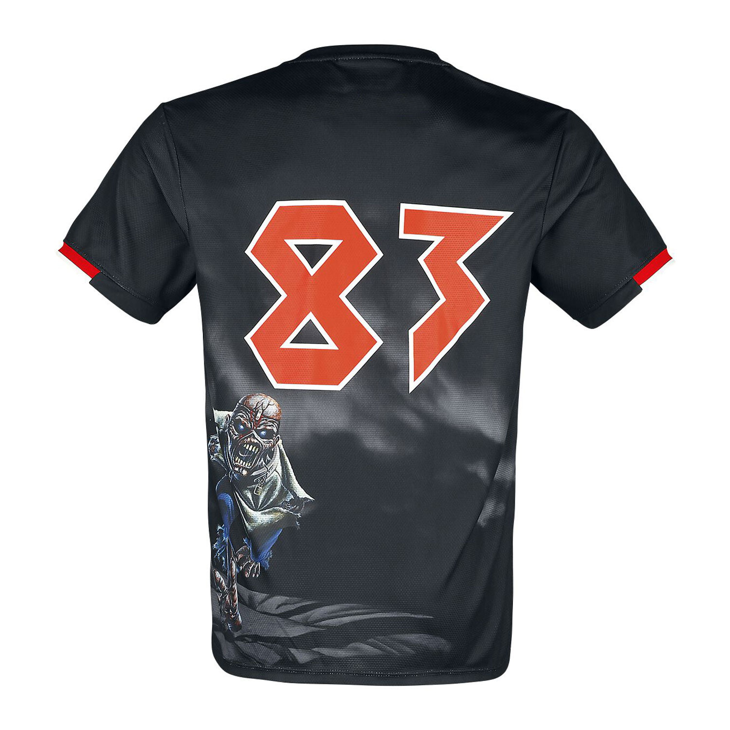 <span>Sports Running T-shirts</span> Sports Running T-shirts BACK