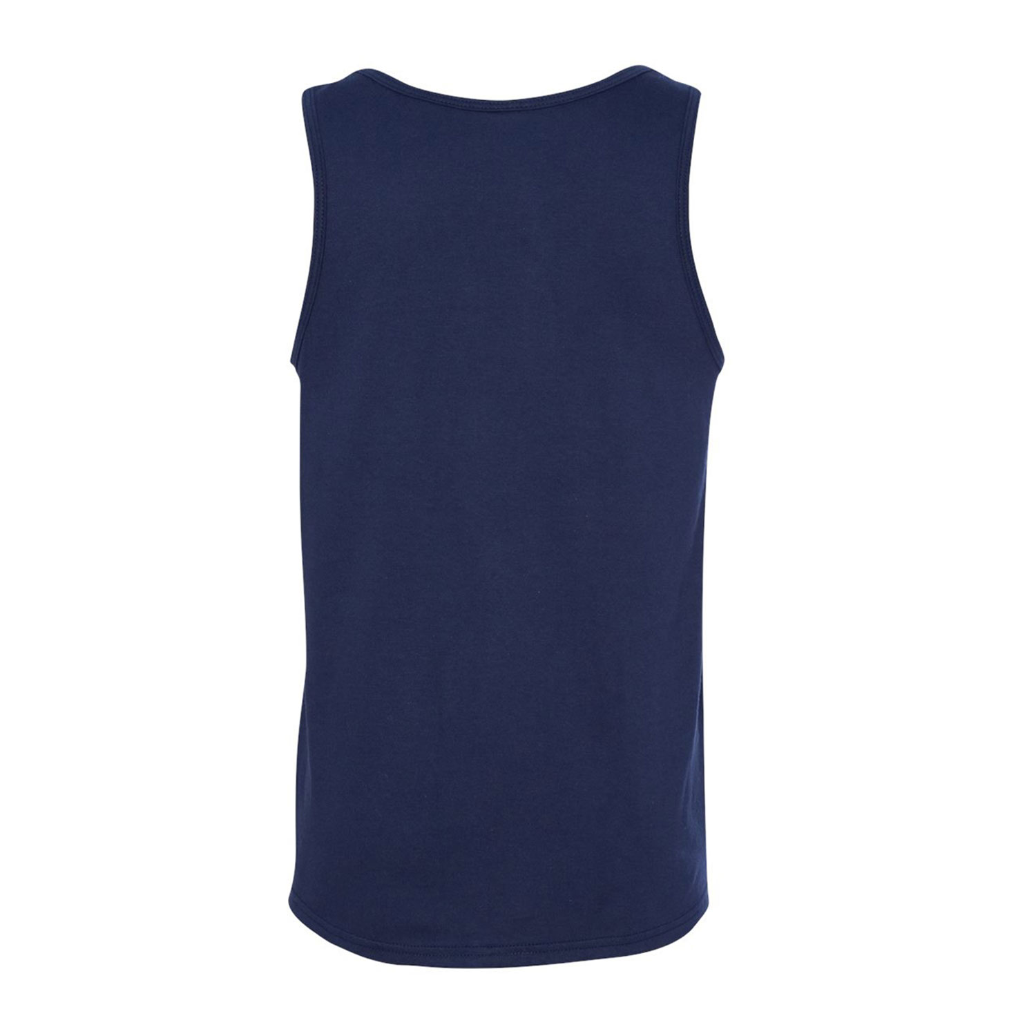 <span>Quality Printed Logo Sleeveless</span> Quality Printed Logo Sleeveless BACK
