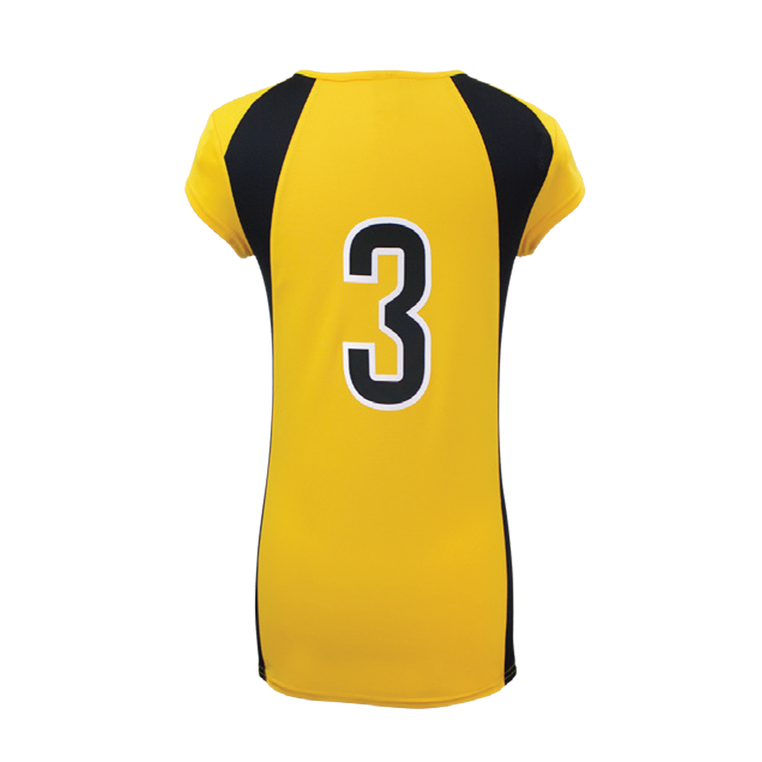 <span>Comfortable Volleyball Uniform</span> Comfortable Volleyball Uniform