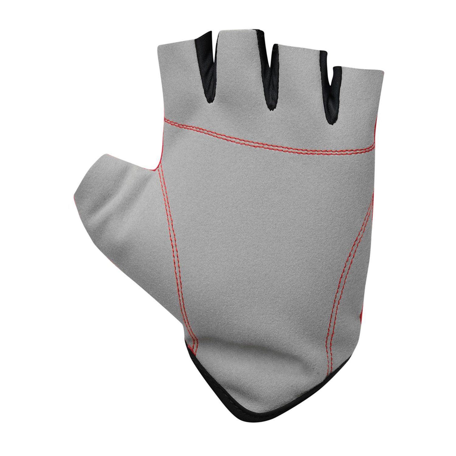 <span>Custom Half Finger Fitness Gloves</span> Custom Half Finger Fitness Gloves BACK