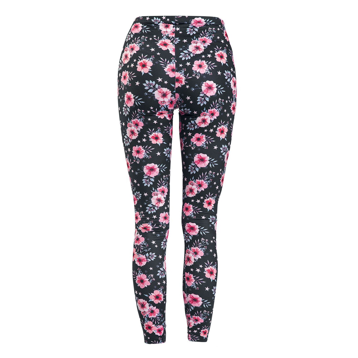 <span>Ladies Sport Yoga Leggings  </span> Ladys Sport Yoga Leggings  