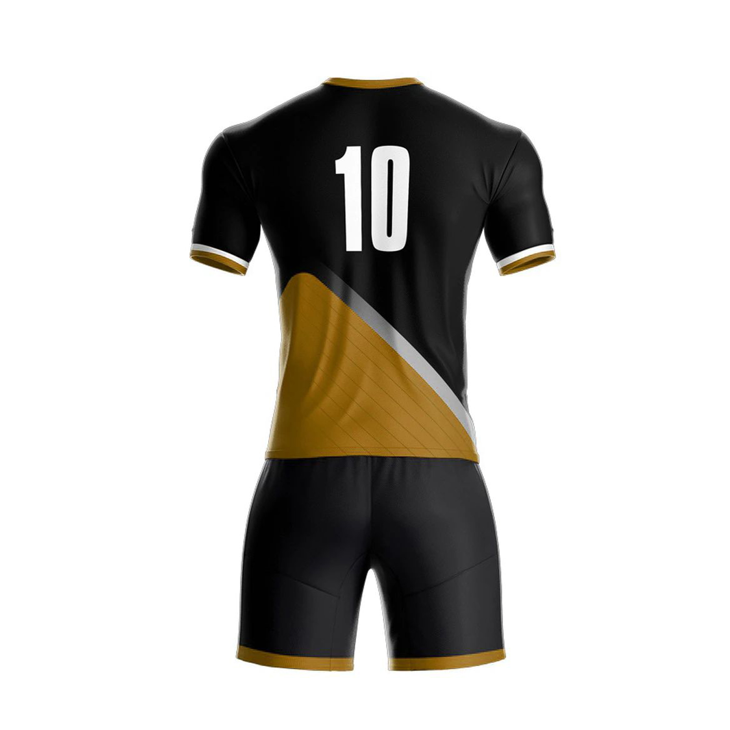<span>Team Sports Soccer Uniform</span> Team Sports Soccer Uniform