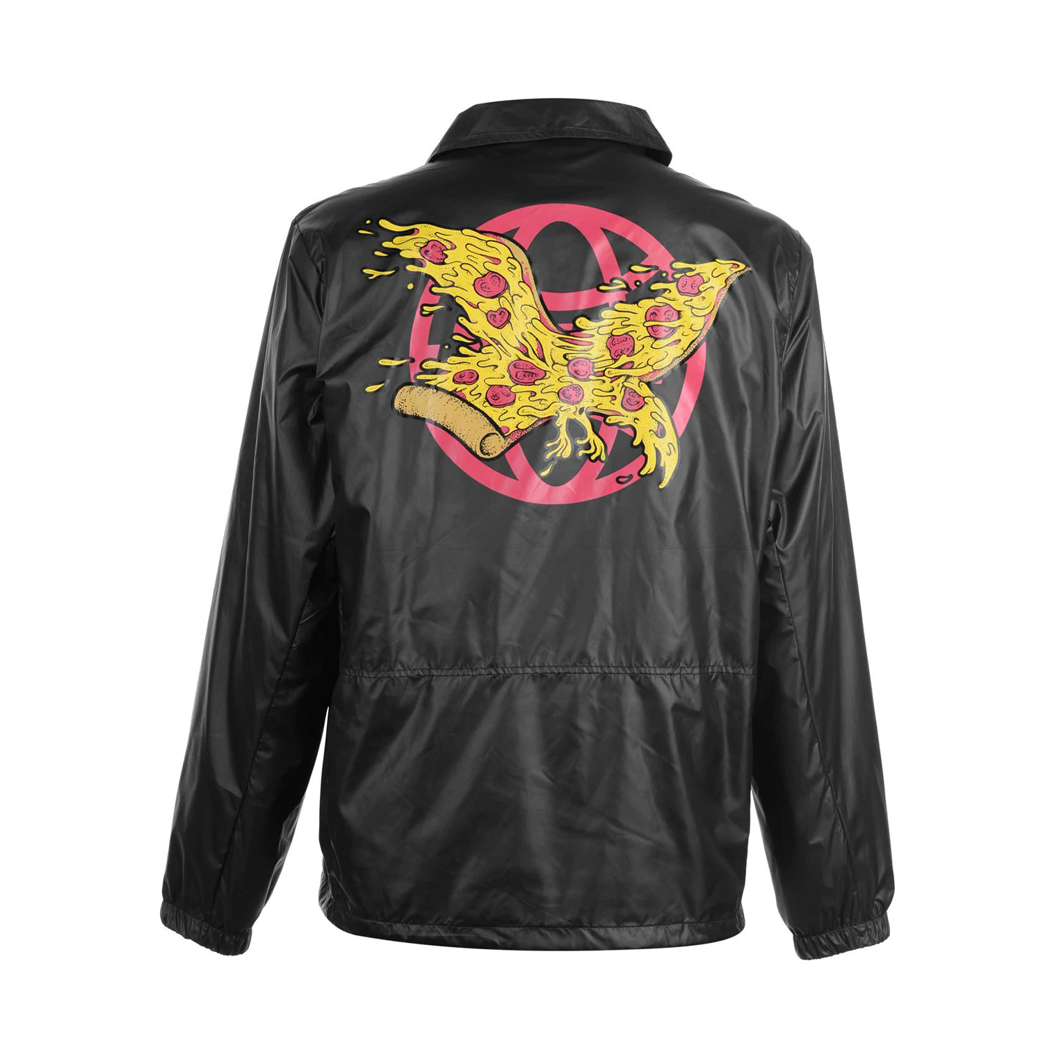 <span>Coaches Jacket Sport Man</span> Coaches Jacket Sport Man