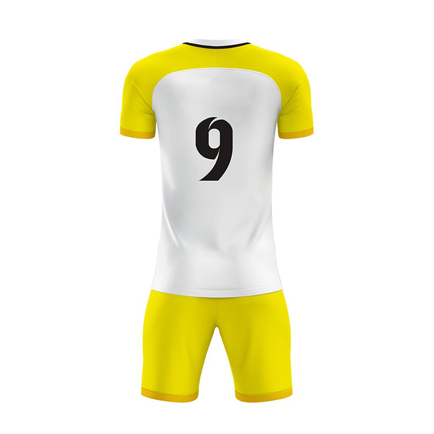 <span>Sublimation Soccer Uniform Set</span> Sublimation Soccer Uniform Set