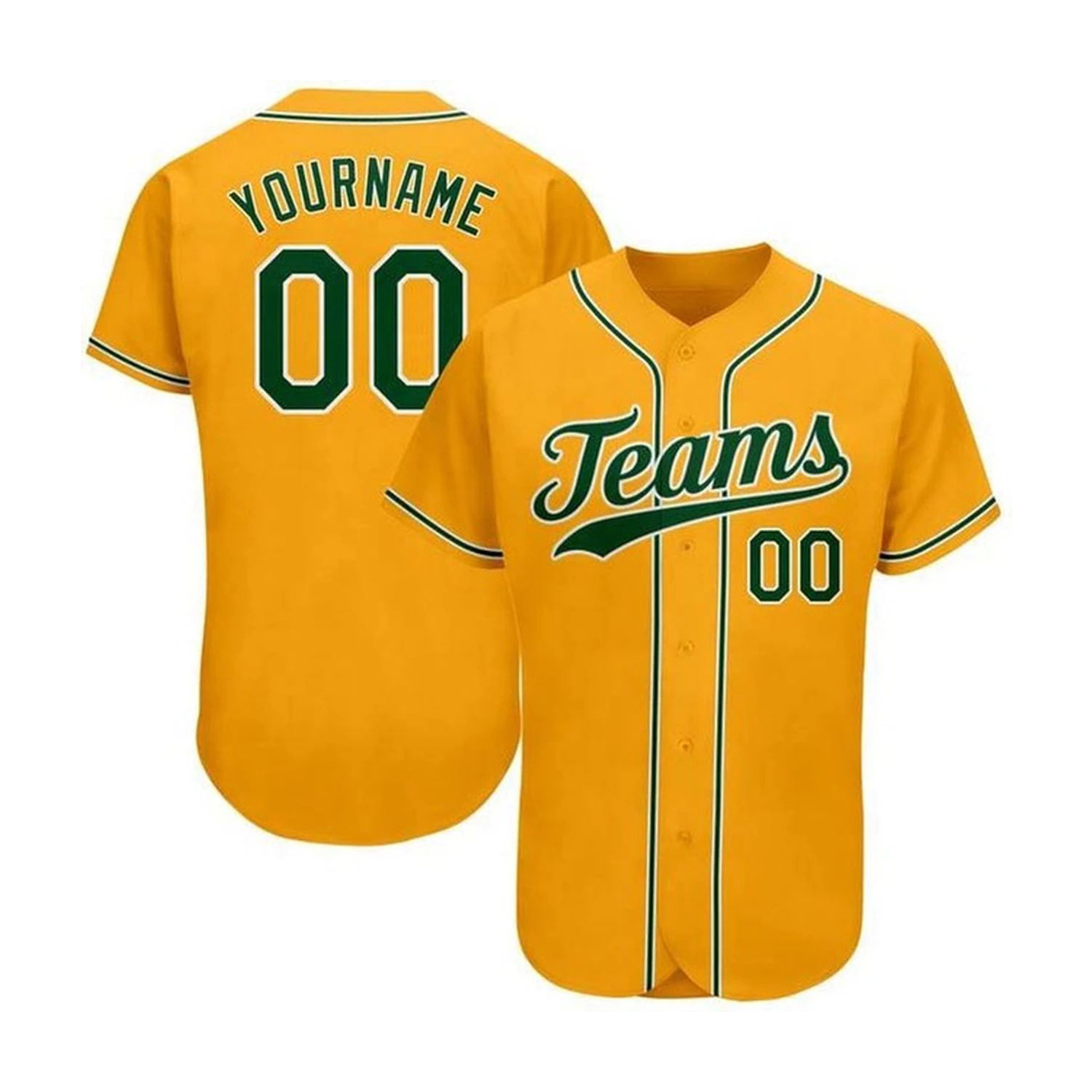 <span>Baseball Printing  Uniforms </span>