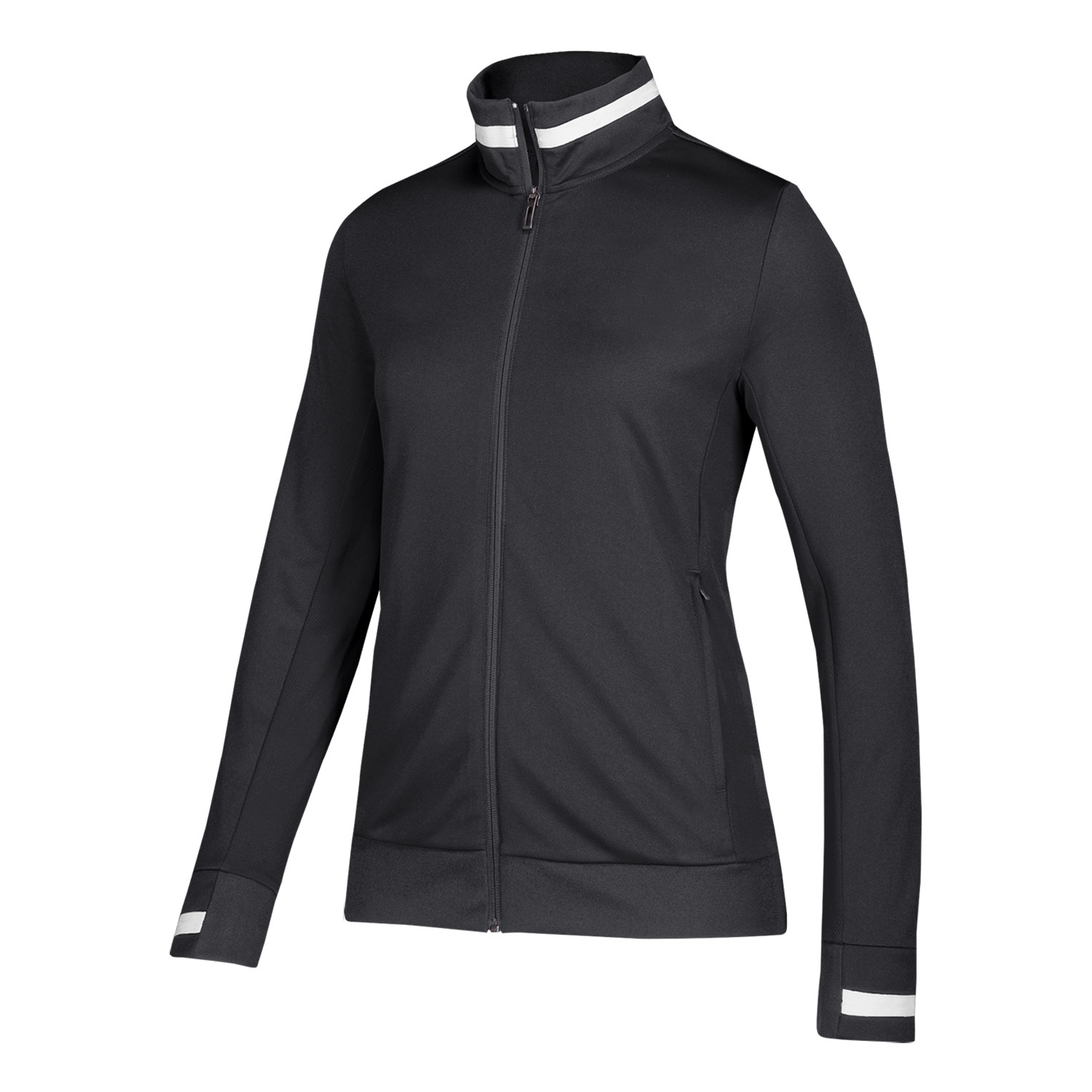 <span>Casual Fitted Tracksuit</span>