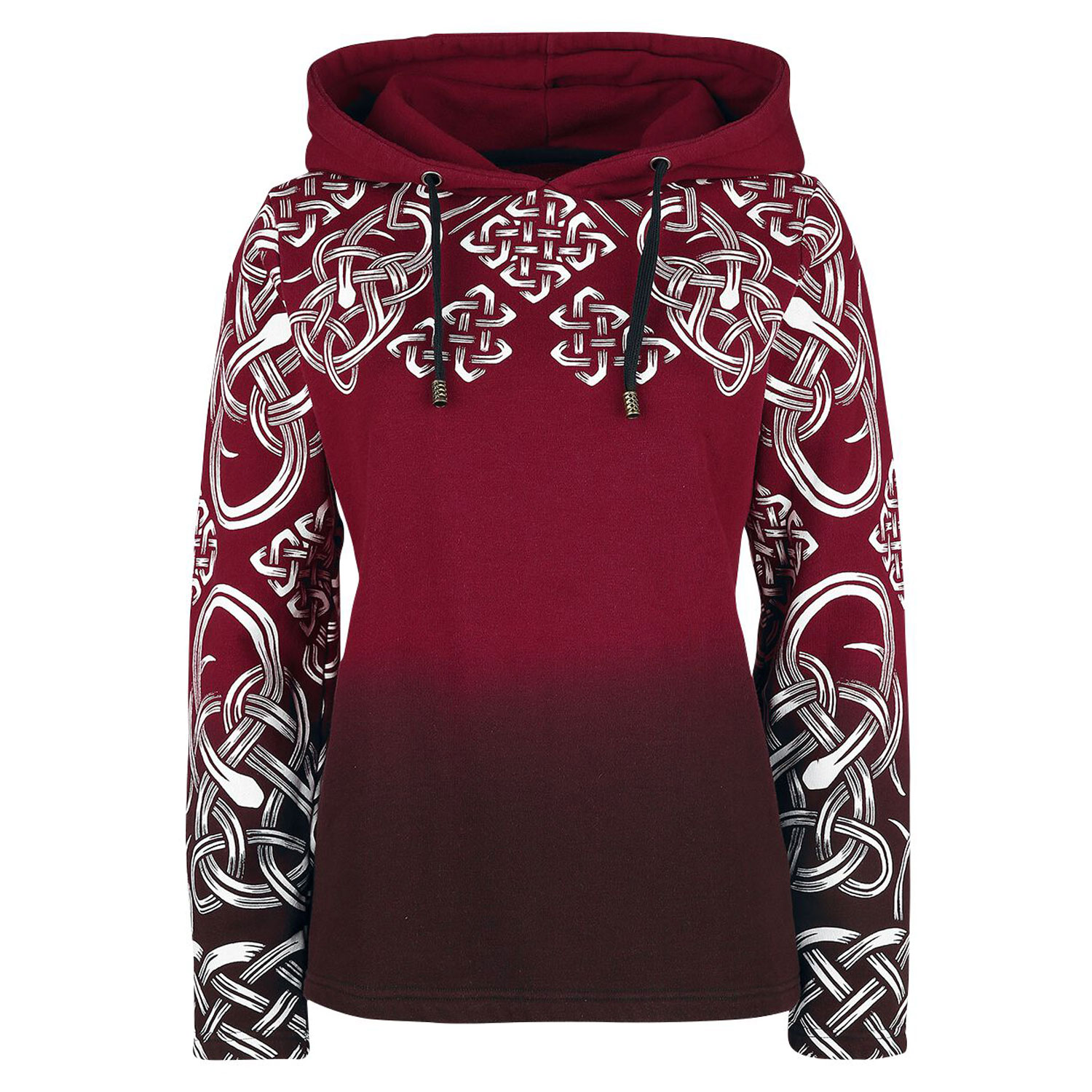 <span>Casual Wear Hoodies</span>