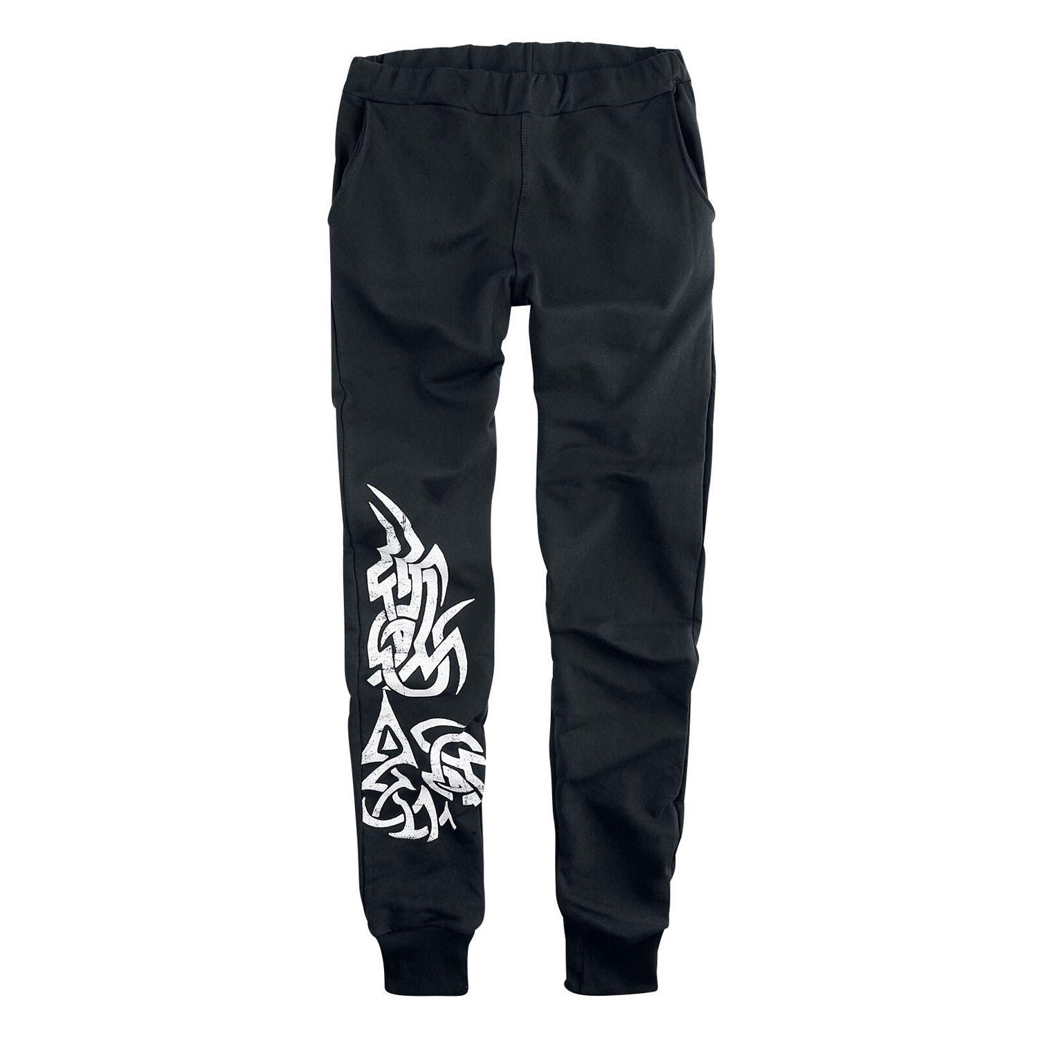 <span>Casual Wear Jogging Sweatpants</span>