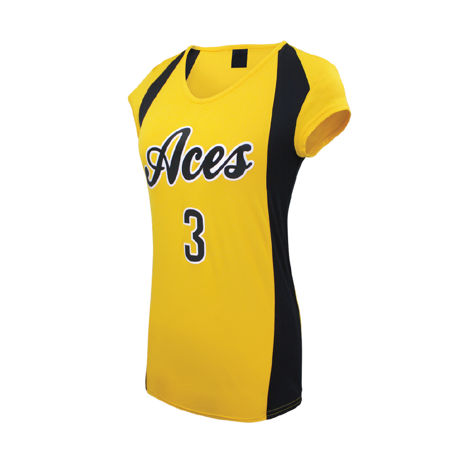 <span>Comfortable Volleyball Uniform</span>