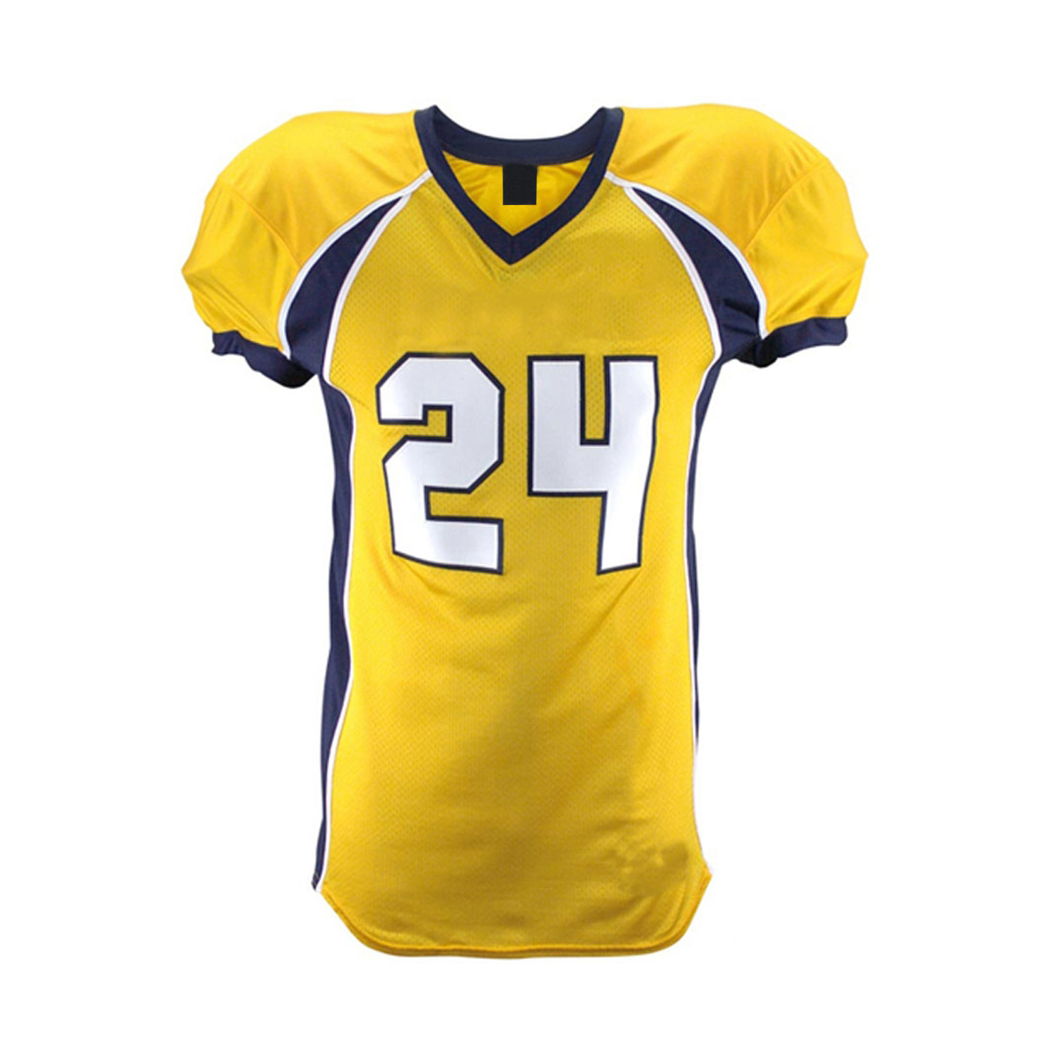 <span>Comfortable Youth Football Uniforms</span>