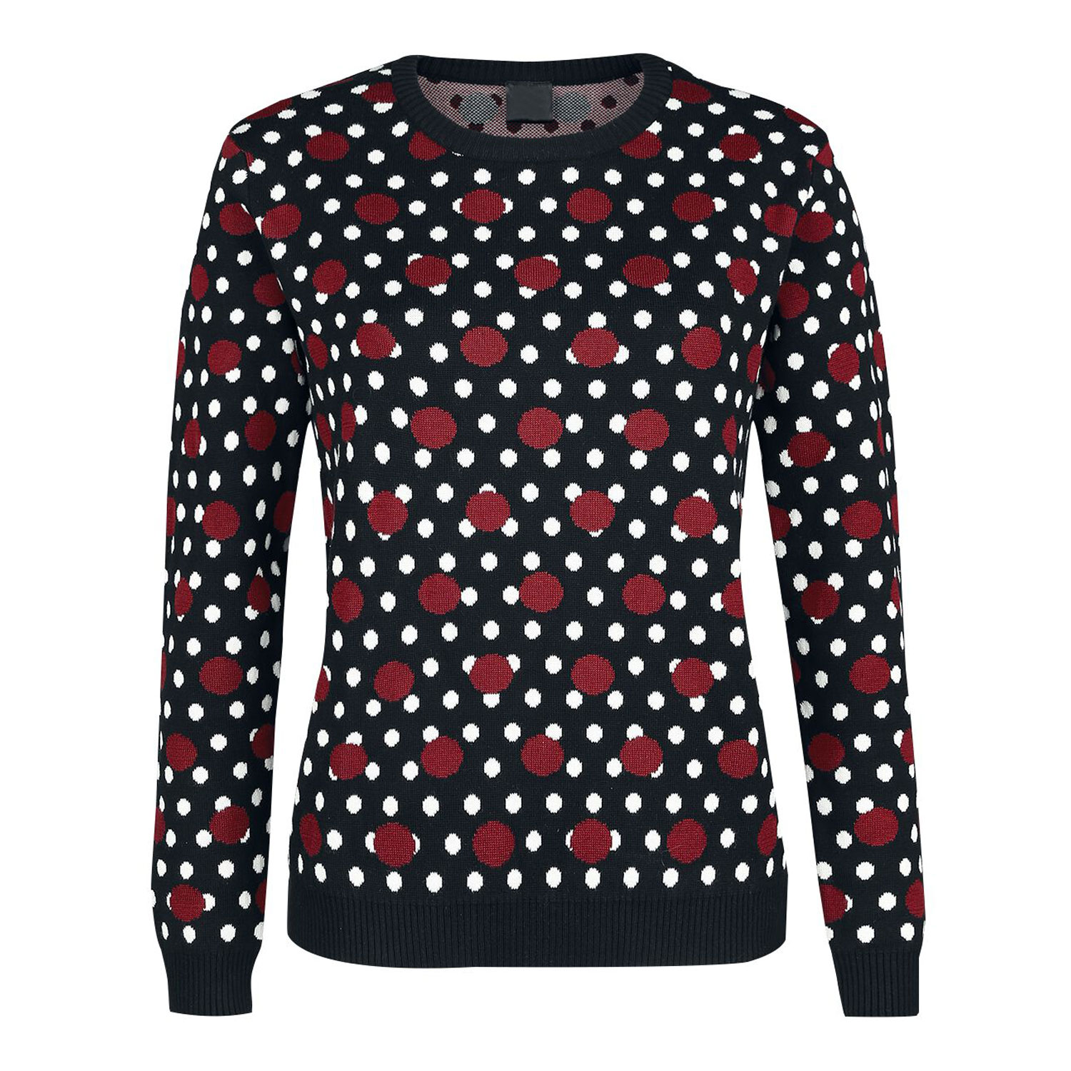 <span>Cotton Crewneck Custom Sweatshirts</span>