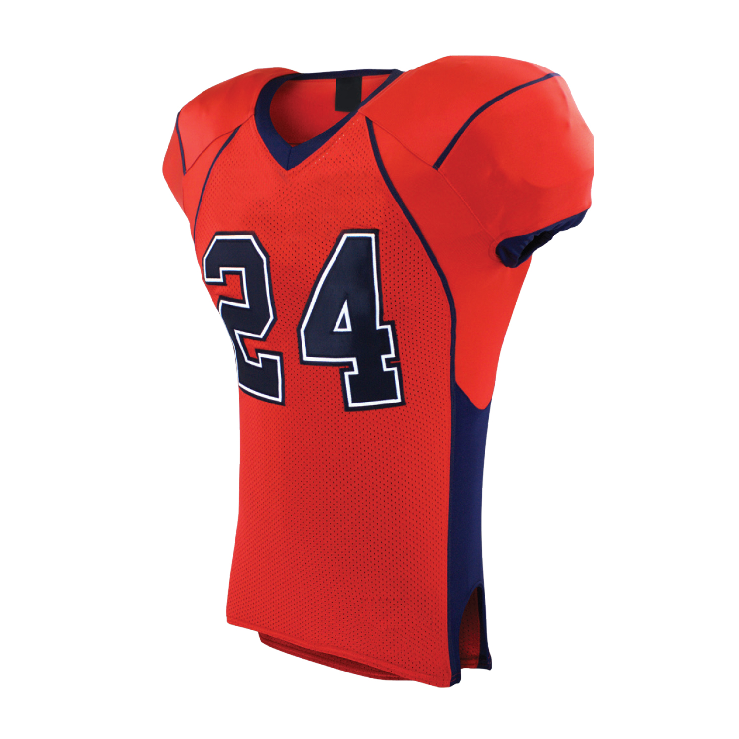 <span>Custom American Football Uniforms</span>