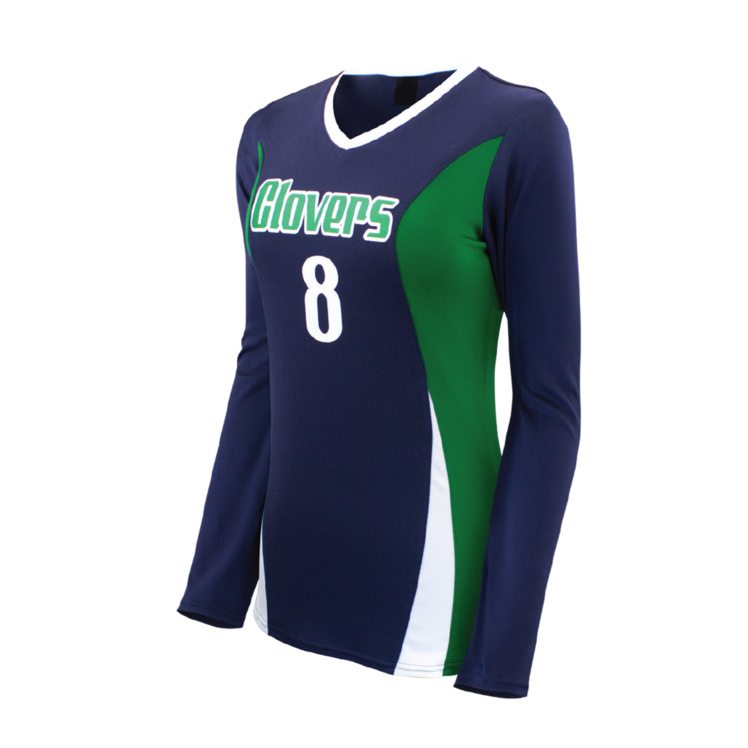 <span>Custom Blank Volleyball Jerseys</span>