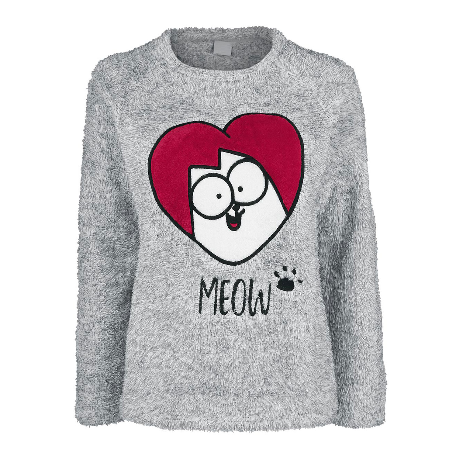 <span>Custom Crewneck Sweatshirt</span>