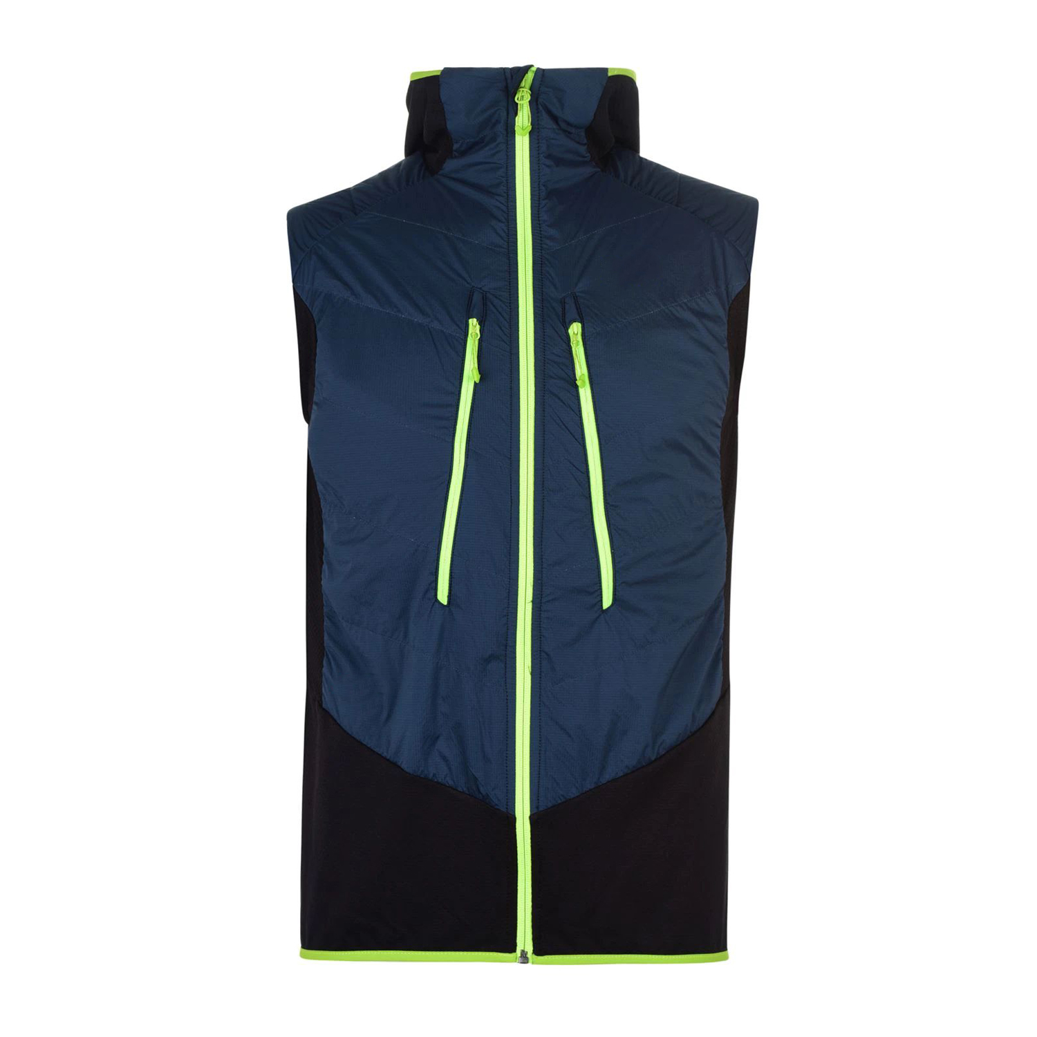 <span>Custom Design Logo Winter Vests Jackets</span>