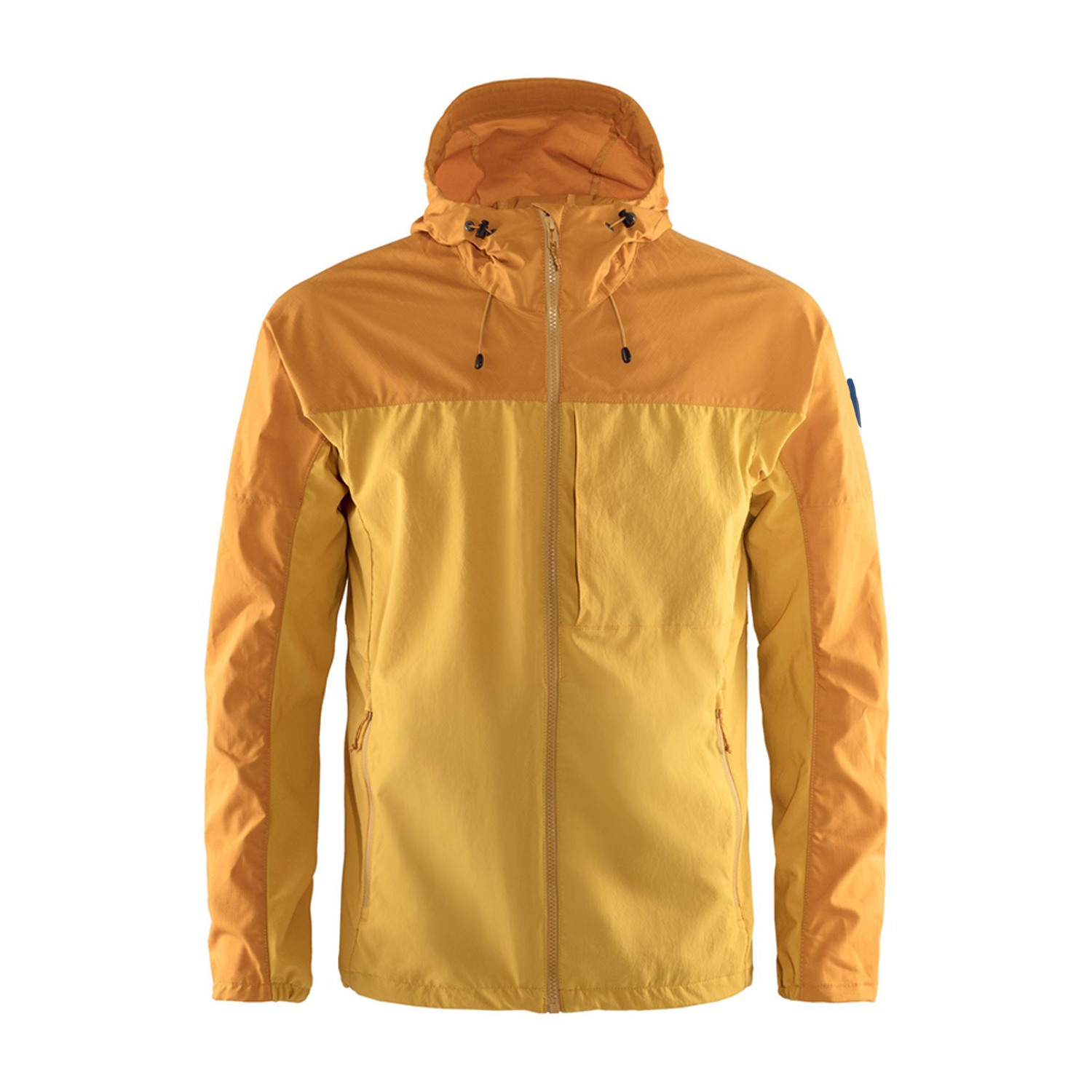 <span>Custom Design Softshell Jacket</span>