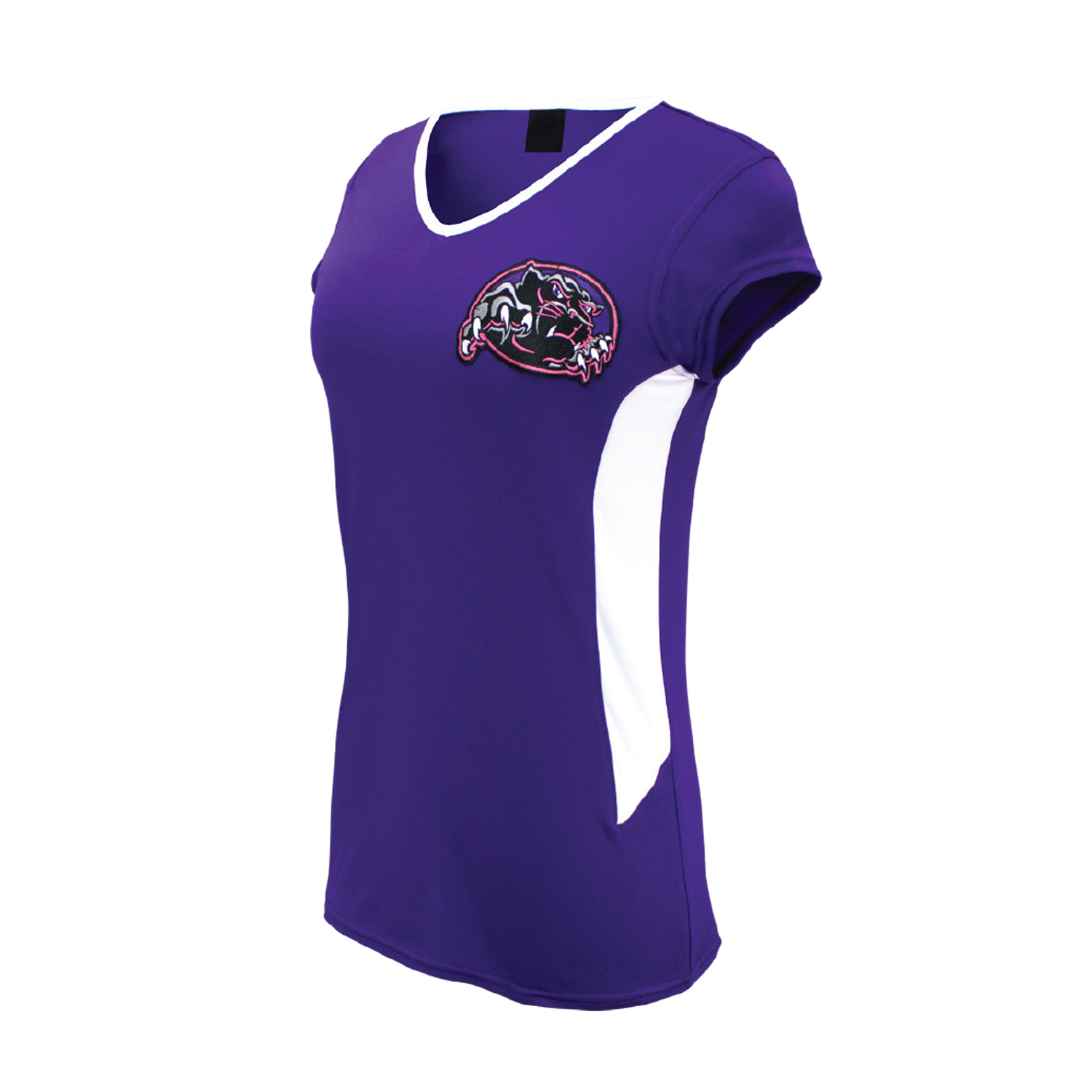 <span>Custom Design Volleyball Uniforms</span>