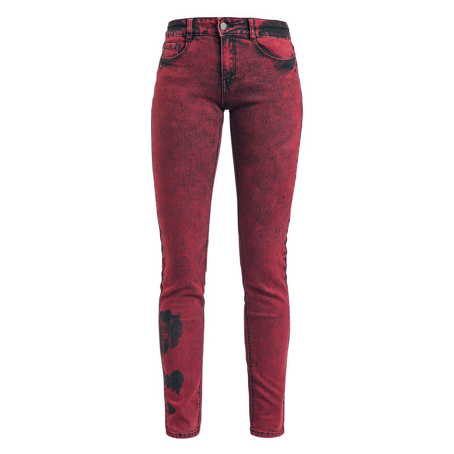 <span>Custom Hooks Trainer Leggings</span>