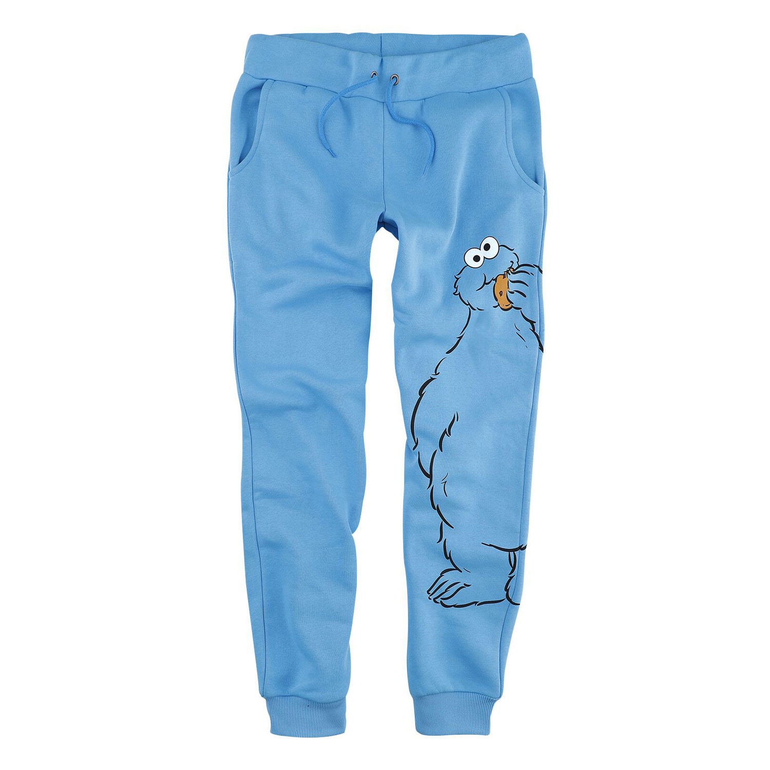 <span>Custom Logo Fitness Wear Sweat Pants</span>