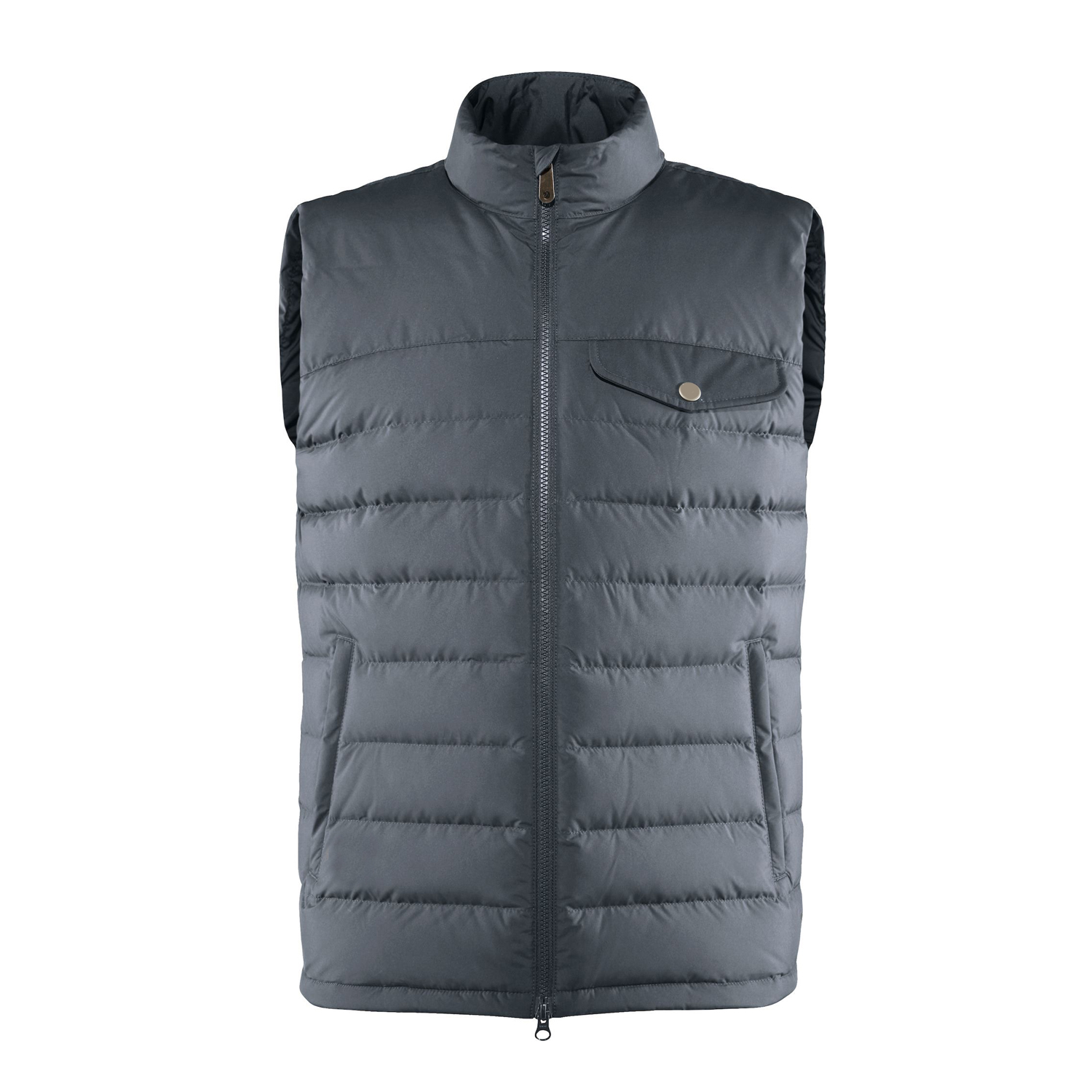 <span>Custom Logo Mens Vest Jackets</span>