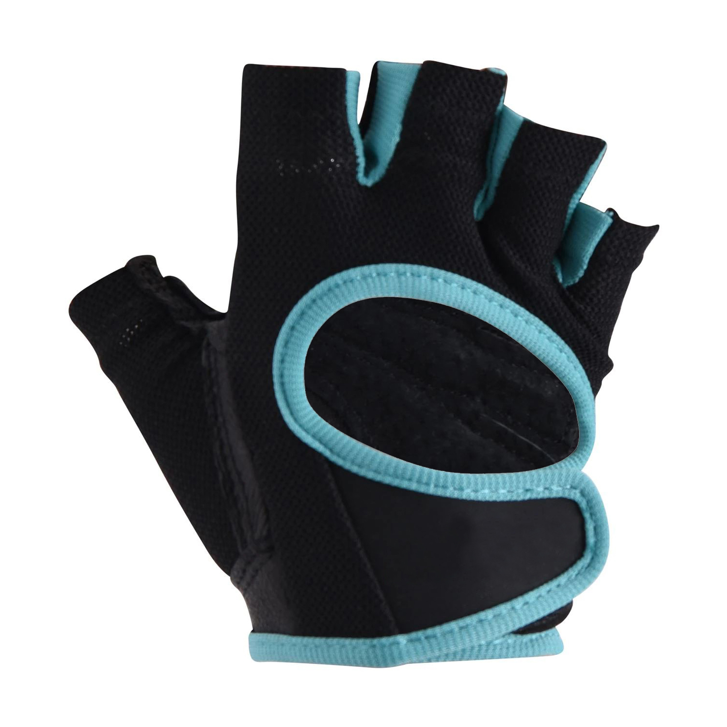 <span>Custom Non Slip Gym Gloves </span>