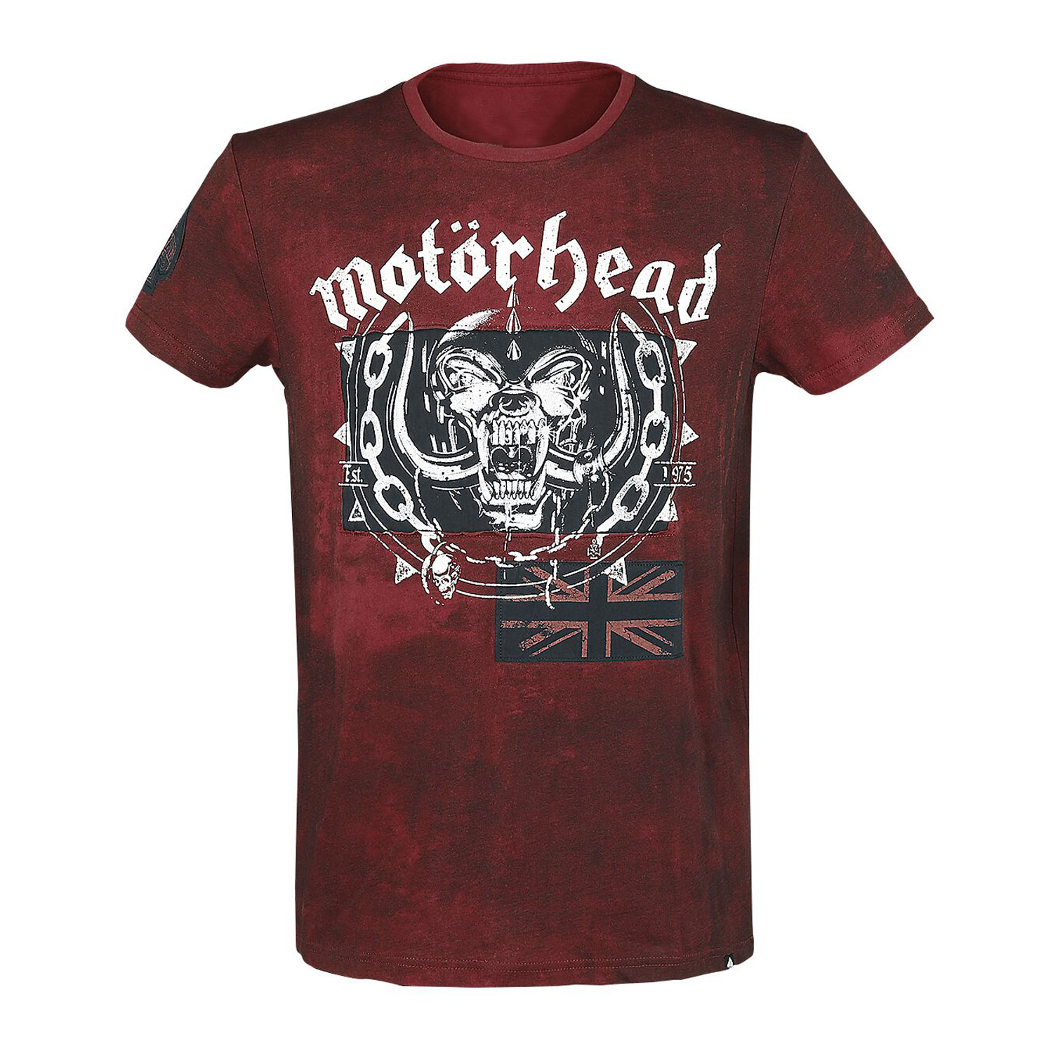 <span>Custom Printing Dry T-Shirts</span>