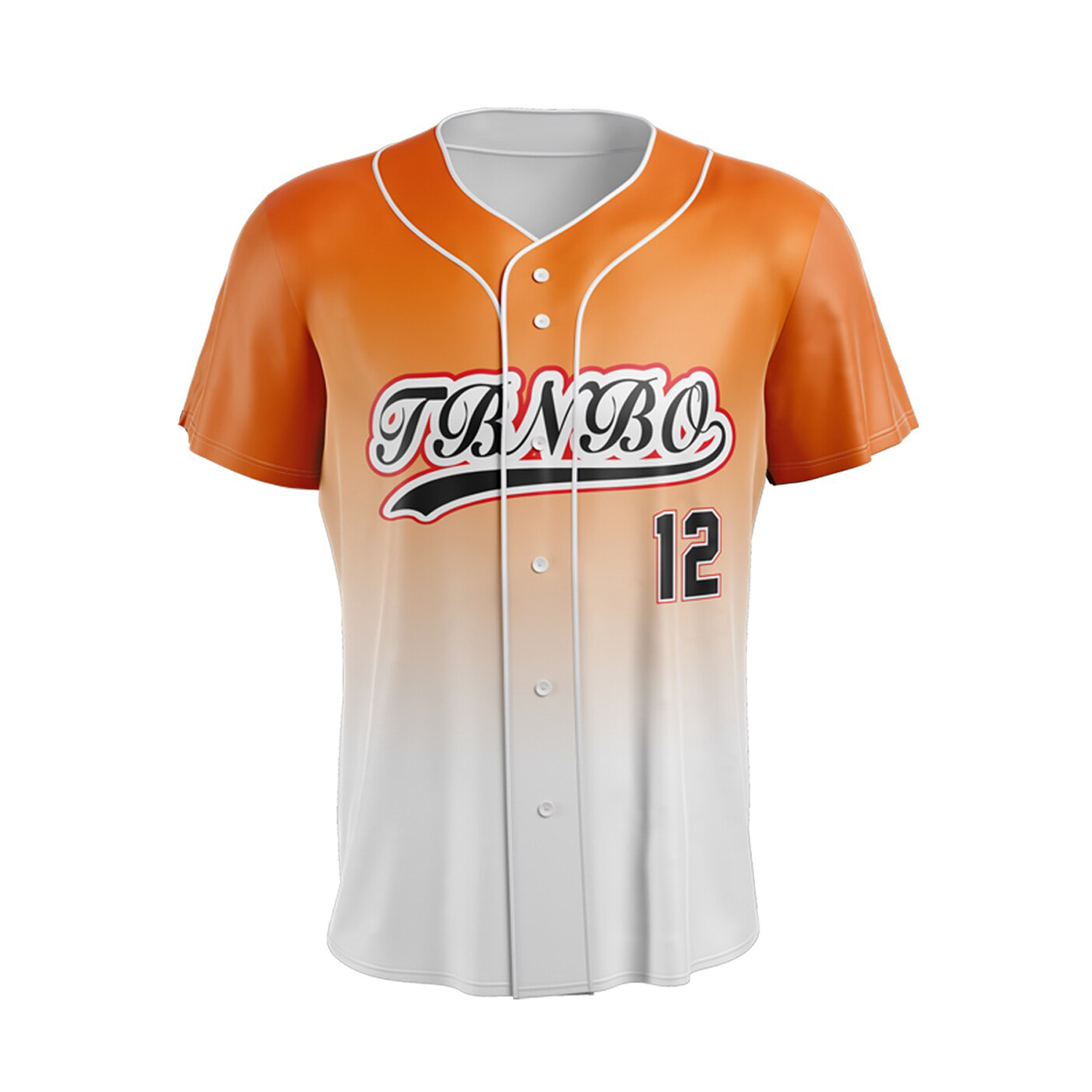 <span>Custom Quality Baseball Uniforms</span>