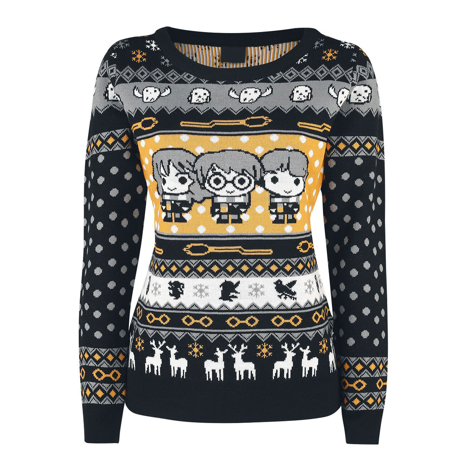 <span>Custom Women Sweatshirts</span>