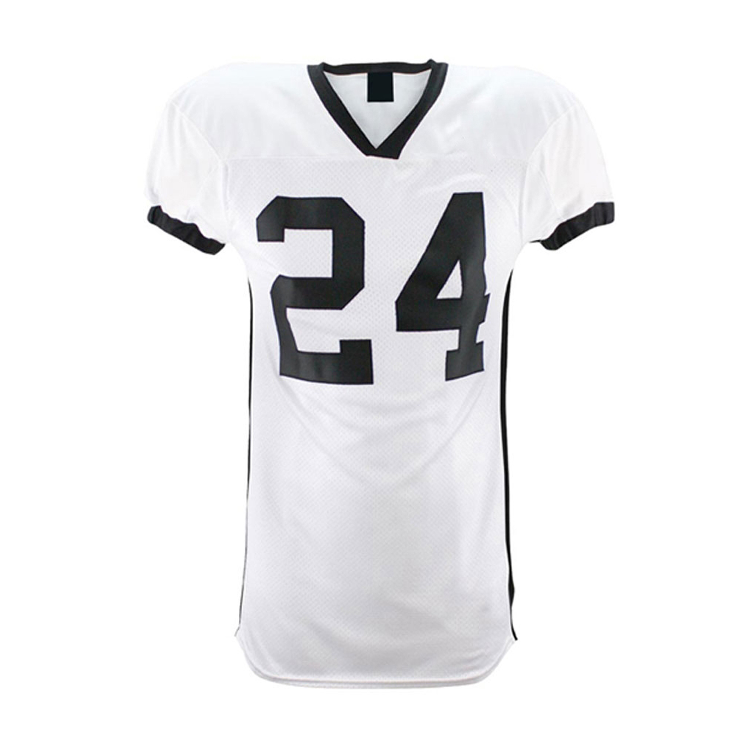 <span>Customized American Football Jersey</span>