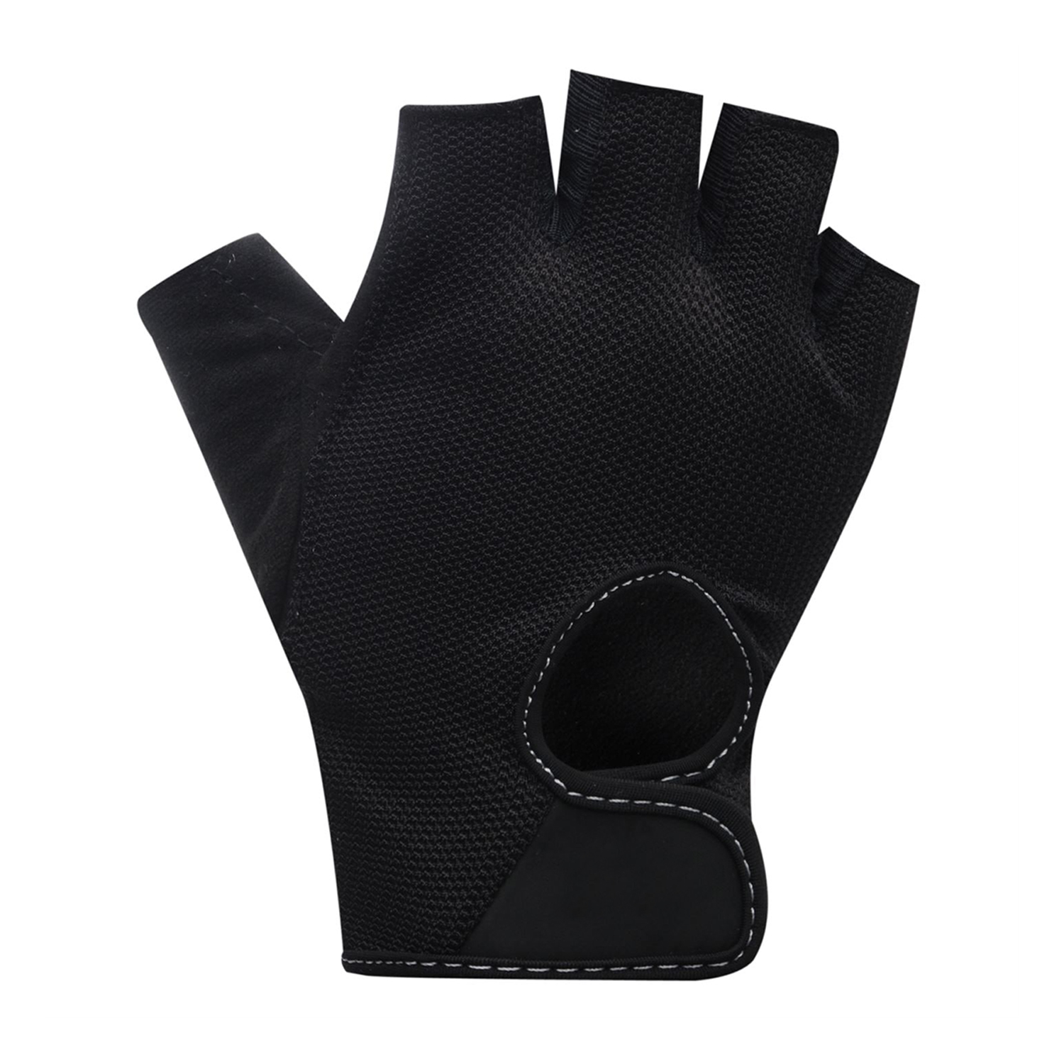 <span>Customized Logo Gym Gloves</span>