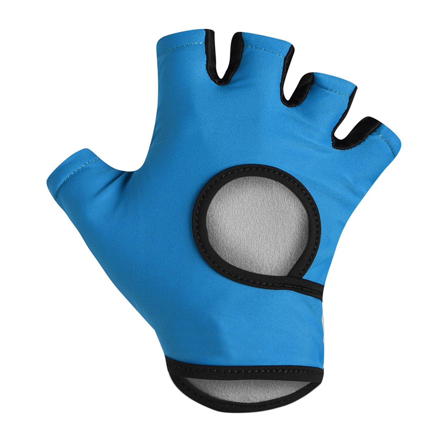 <span>Customized Logo Weightlifting Gloves </span>