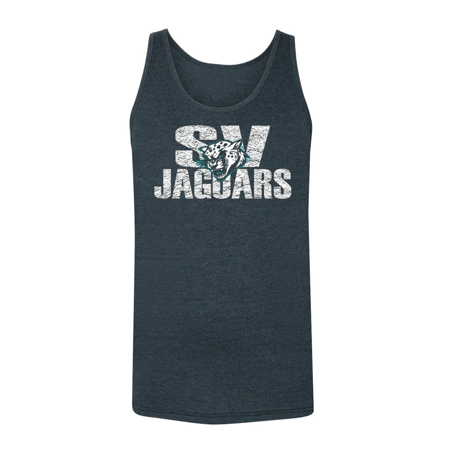 <span>Embroidery Custom Logo Sleeveless</span>