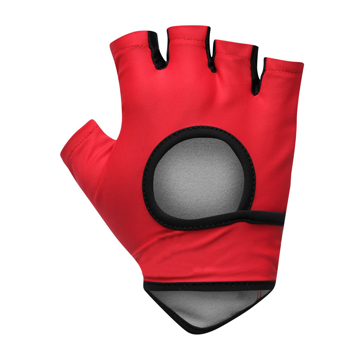 <span>Half Finger Fitness Gloves</span>