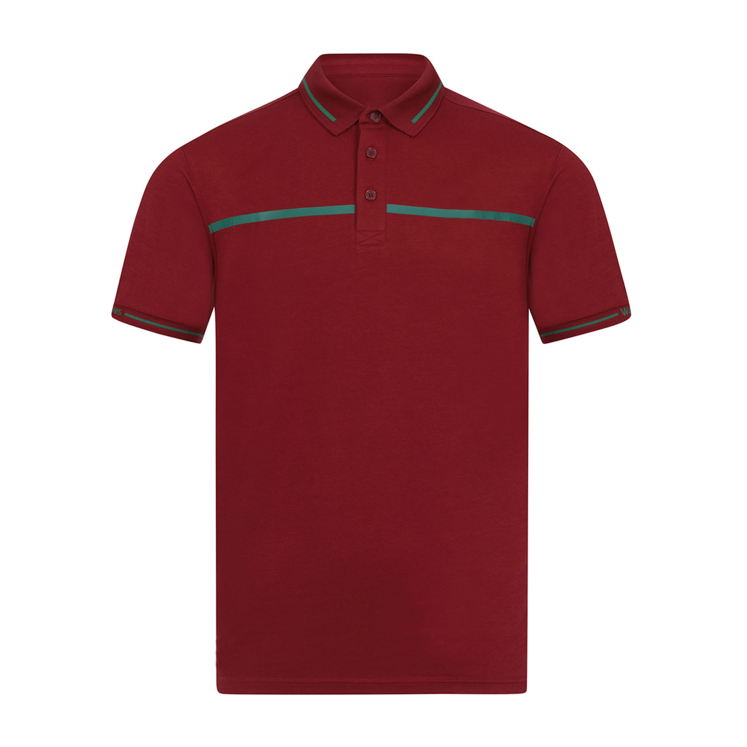 <span>High Quality Casual Polo T-Shirts</span>