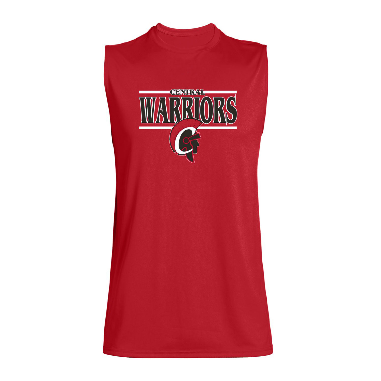 <span>High Quality Casual Wear Tank Tops</span>