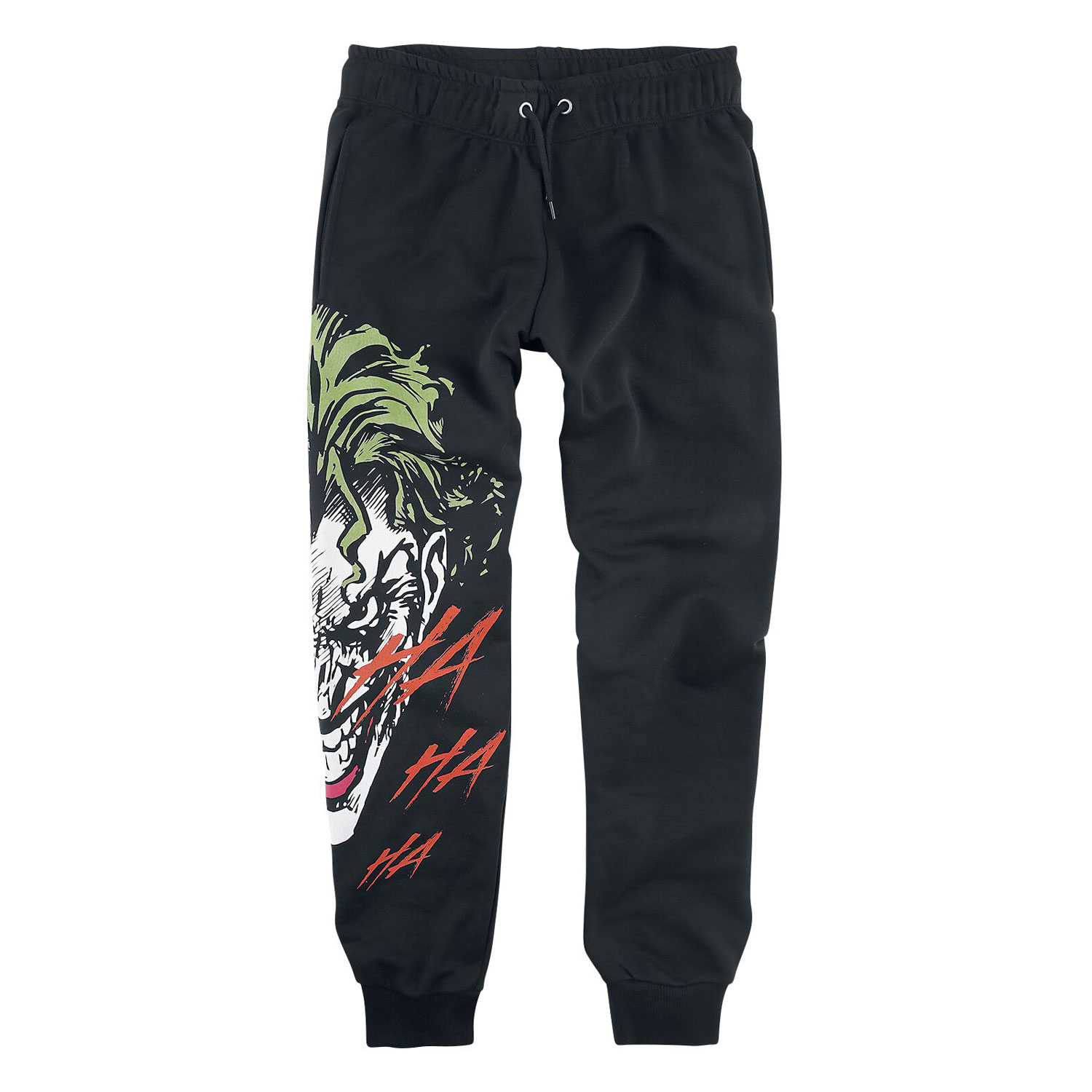 <span>High Quality Custom Logo Sweatpants</span>