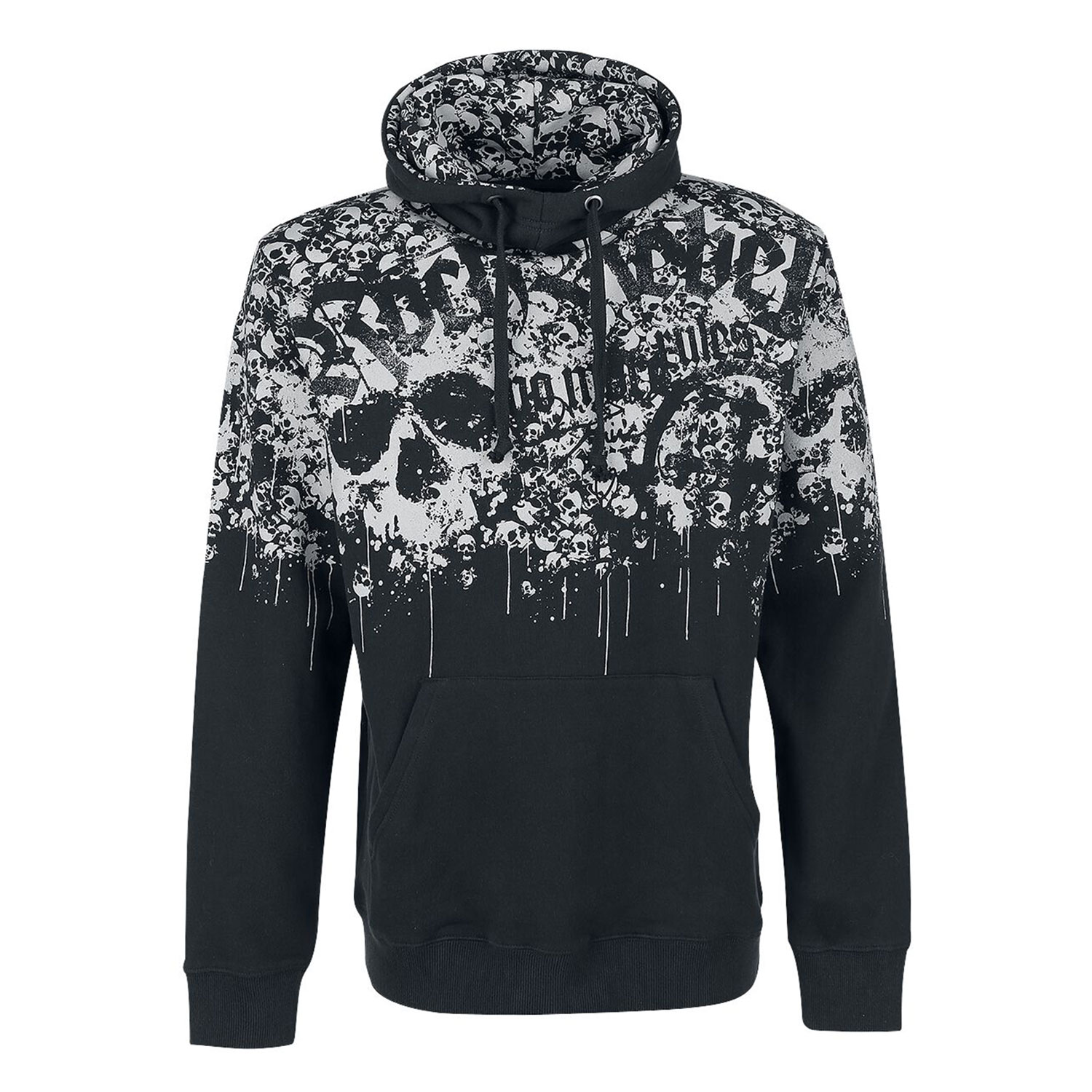 <span>High Quality Pullover Fitness Hoodies</span>