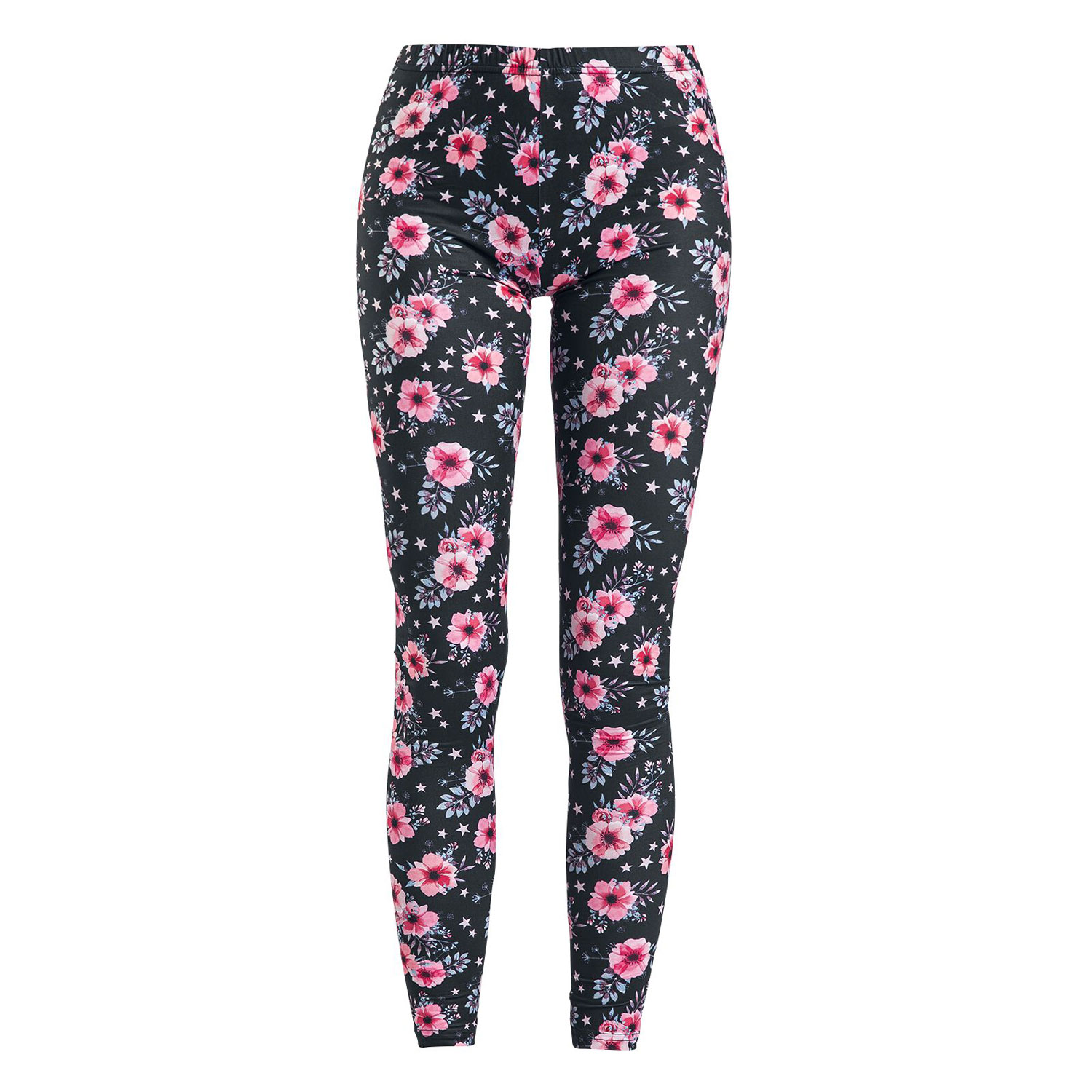 <span>Ladies Sport Yoga Leggings  </span>